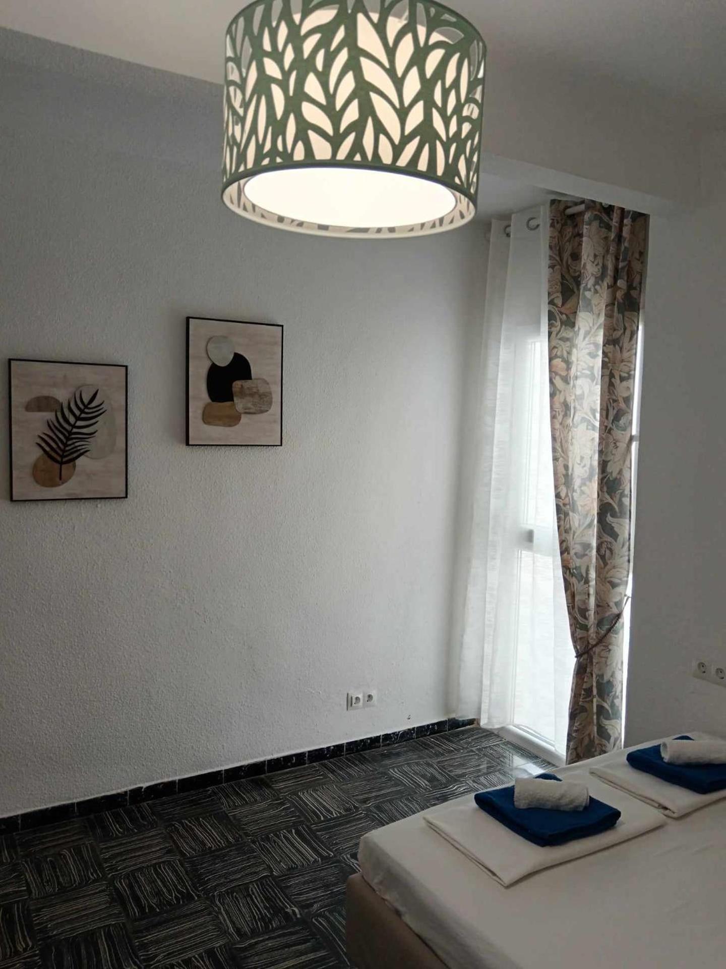 Homestay 67-habitacion Del Piso