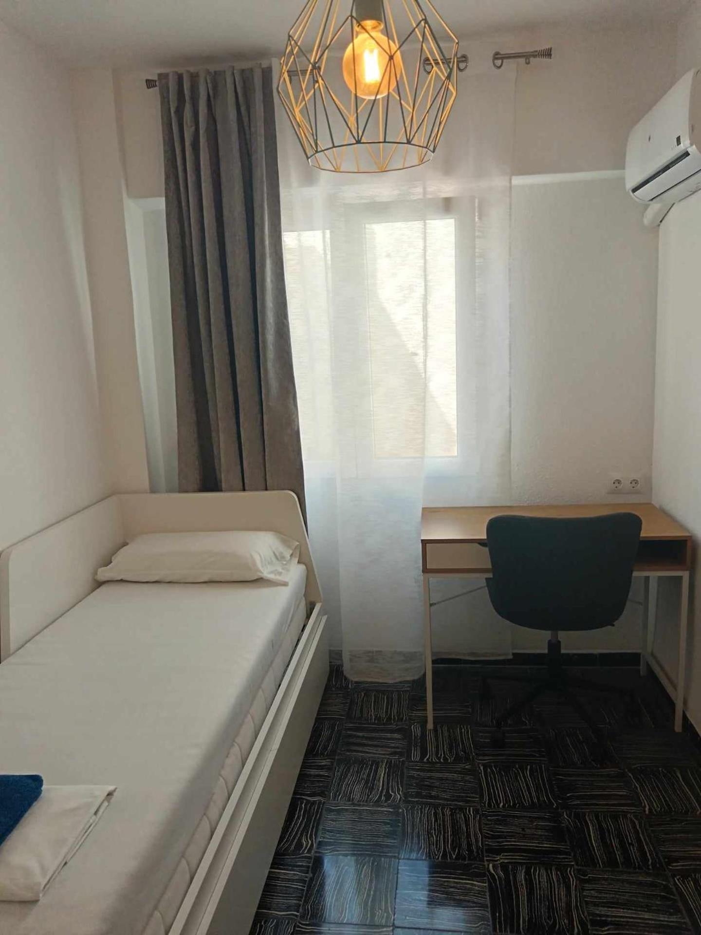67-habitacion Del Piso Homestay *