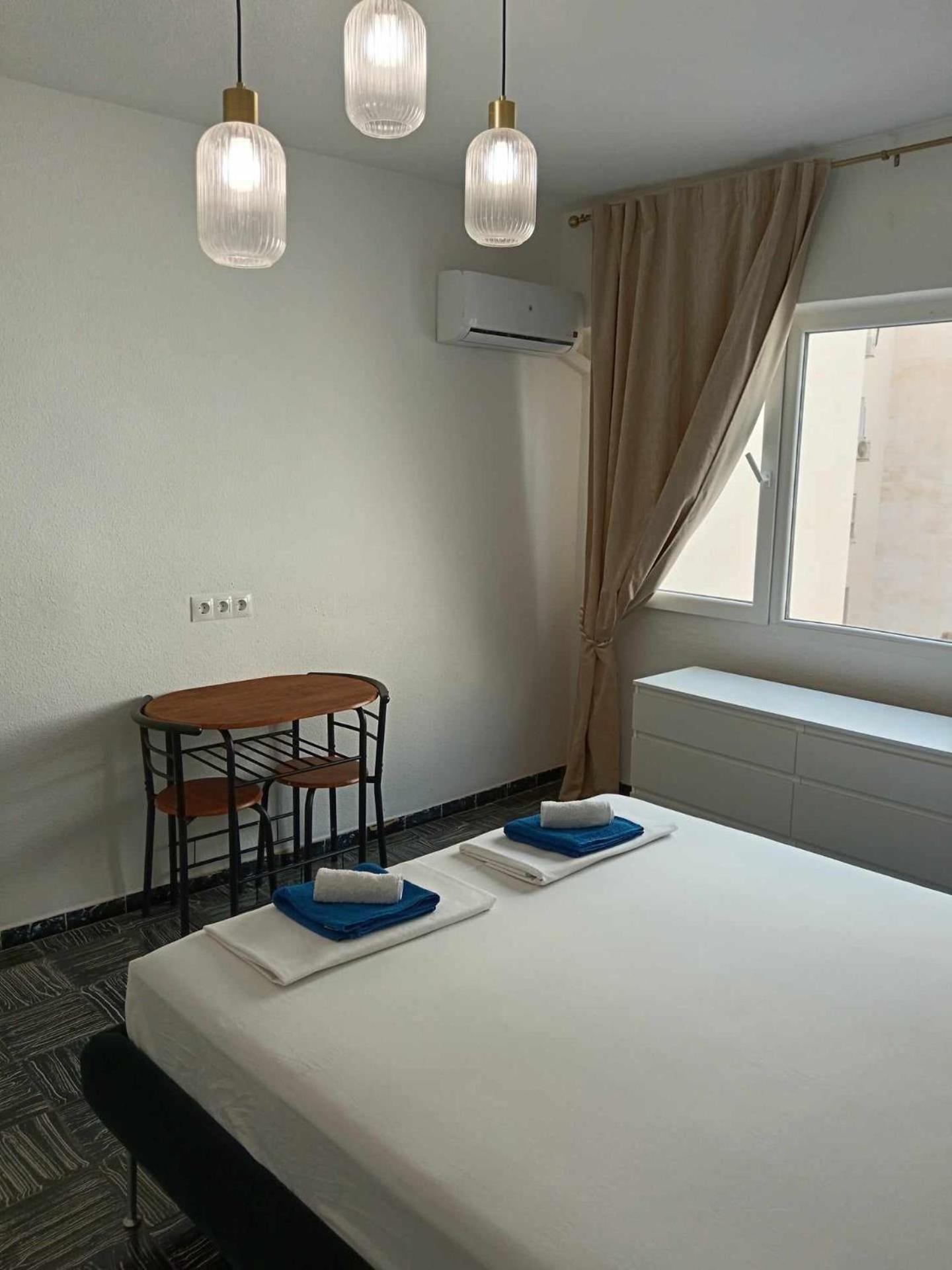 67-habitacion Del Piso Alicante