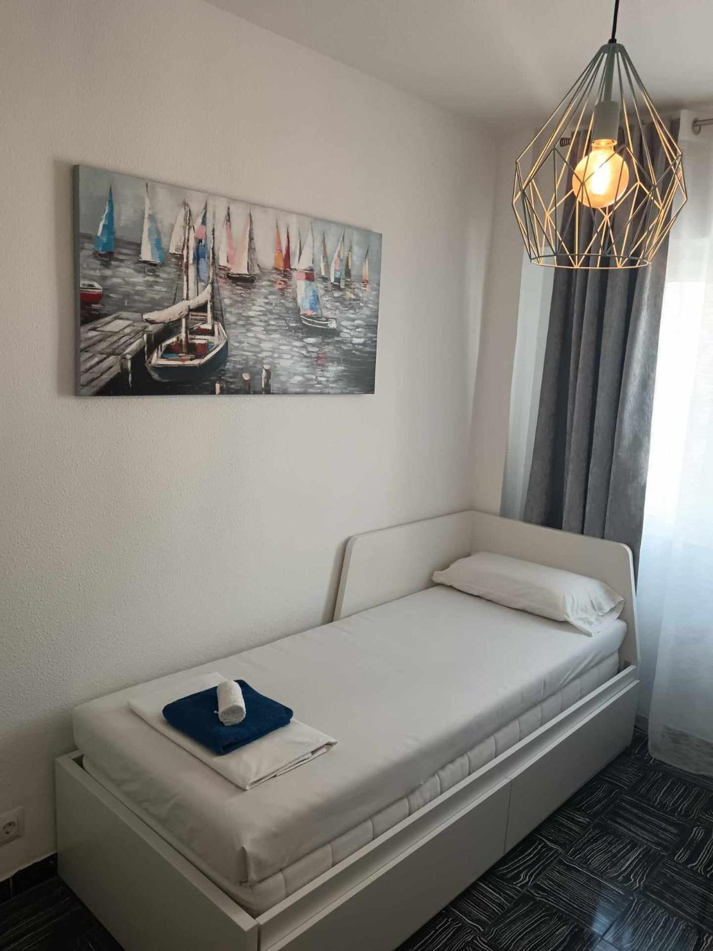 67-habitacion Del Piso