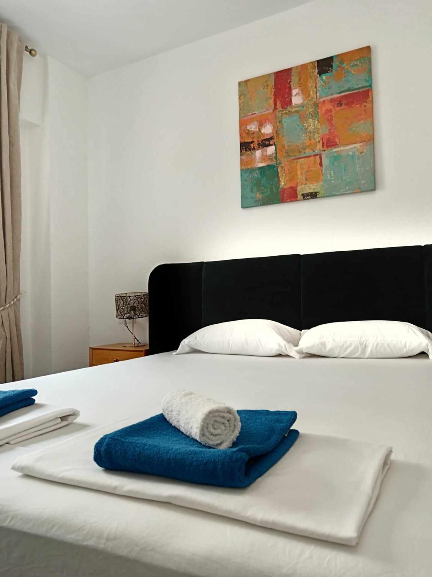 Homestay 67-habitacion Del Piso