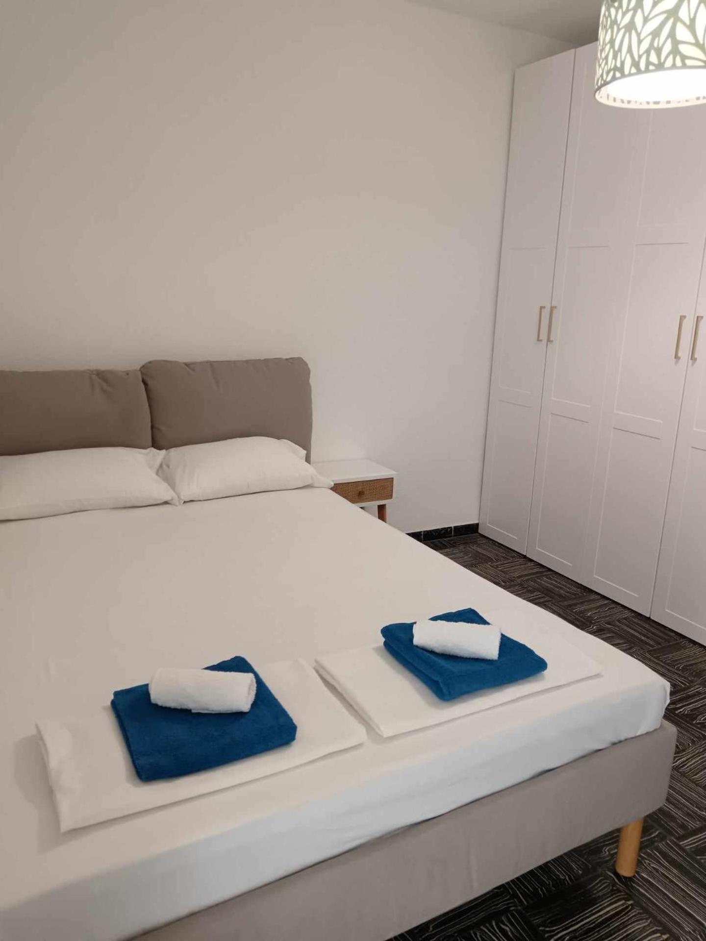 67-habitacion Del Piso Homestay Alicante