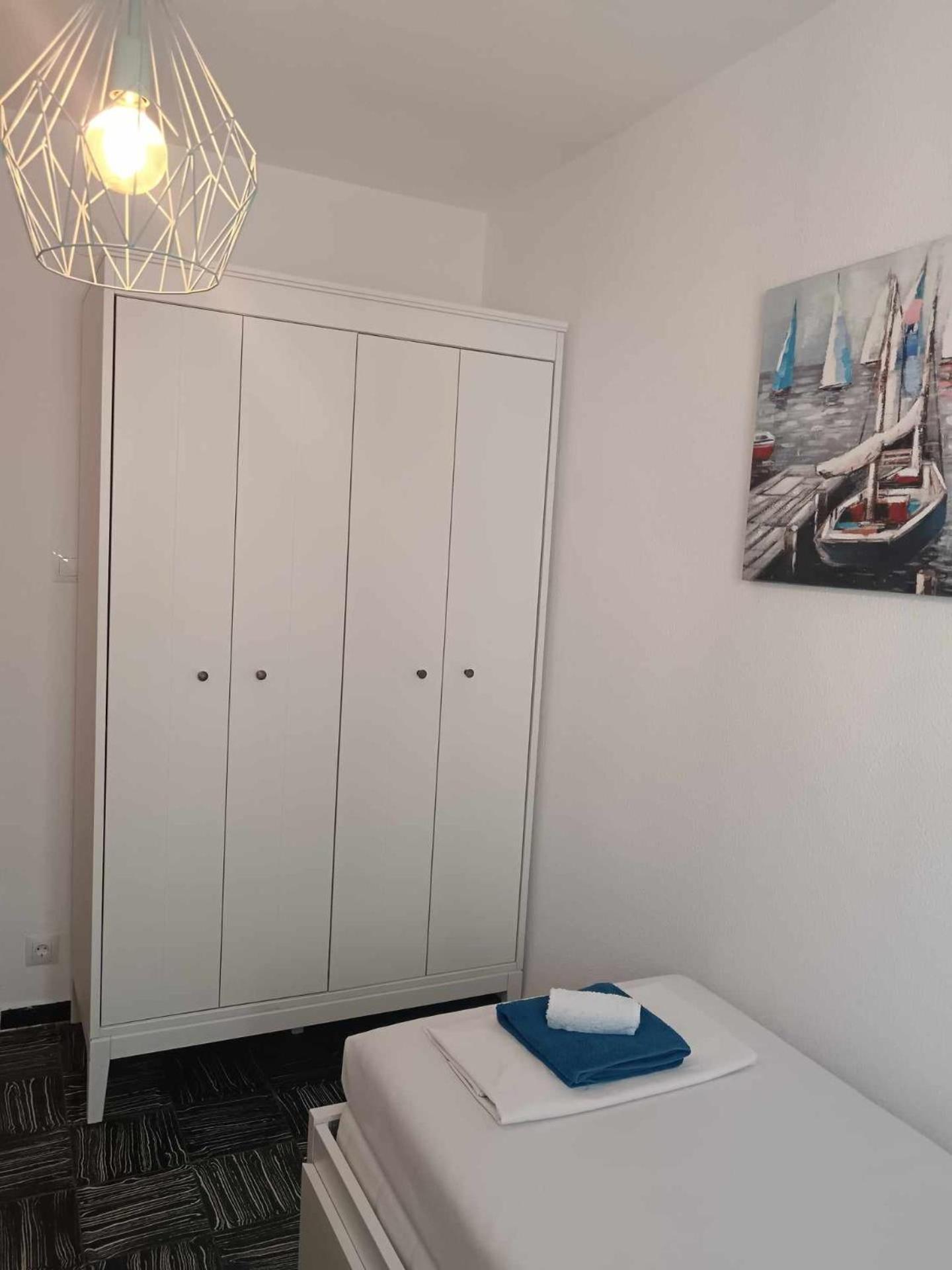 67-habitacion Del Piso Homestay