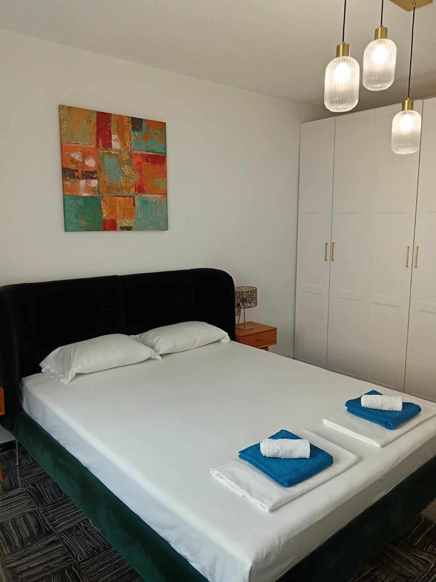 Homestay 67-habitacion Del Piso *