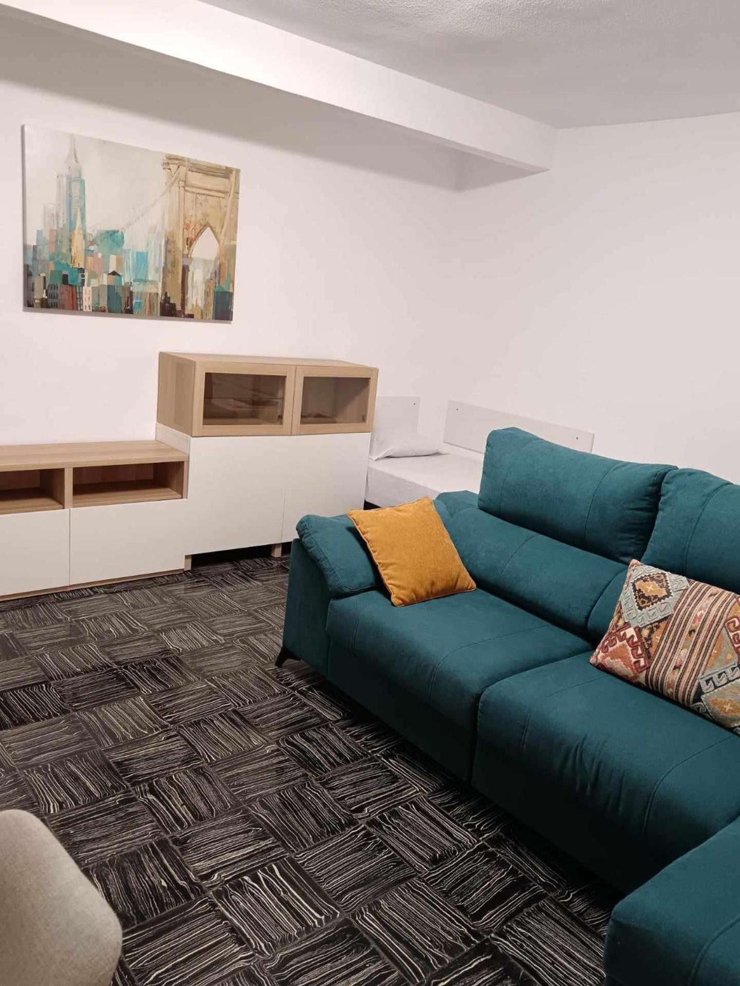 Homestay 67-habitacion Del Piso Alicante
