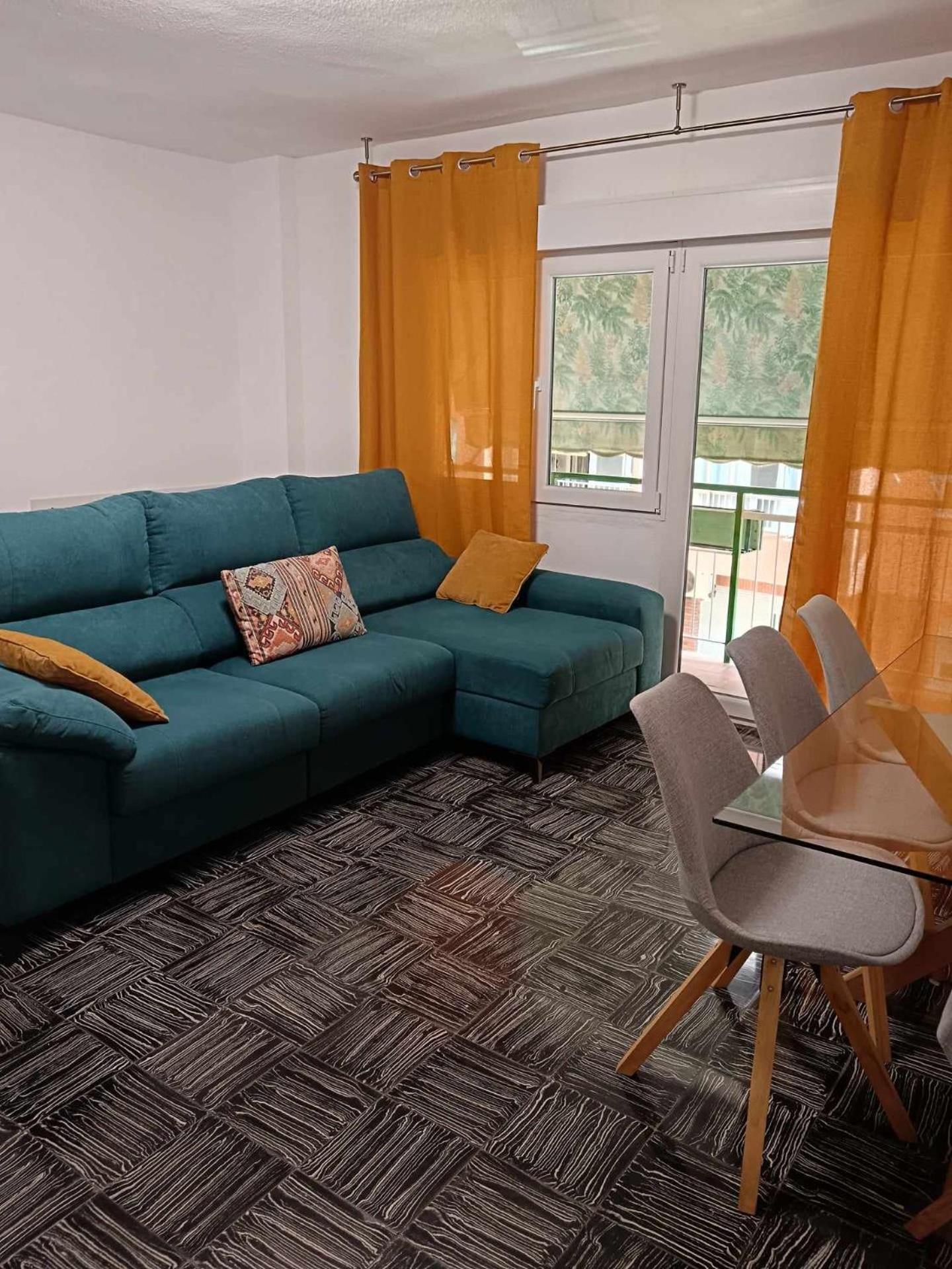 67-habitacion Del Piso * Alicante