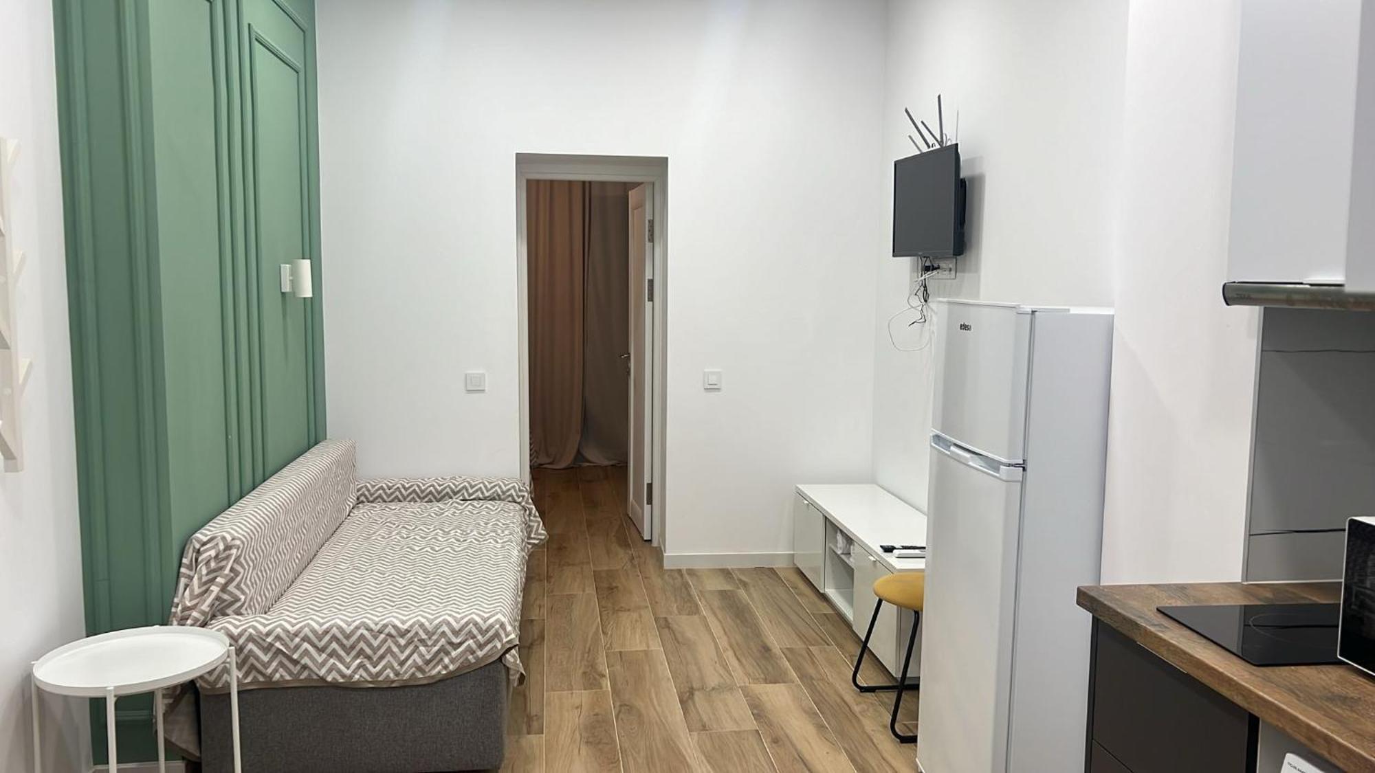 Apartamento Ra Sevilla *