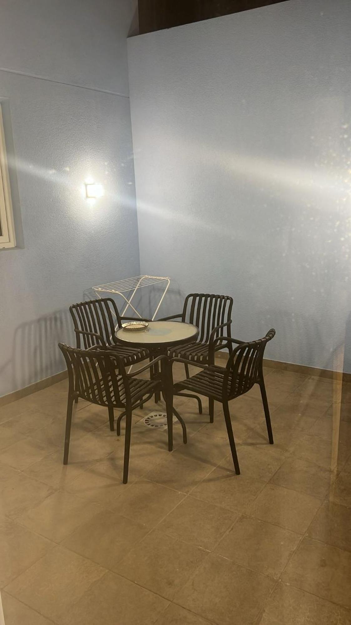 Ra Sevilla Apartamento