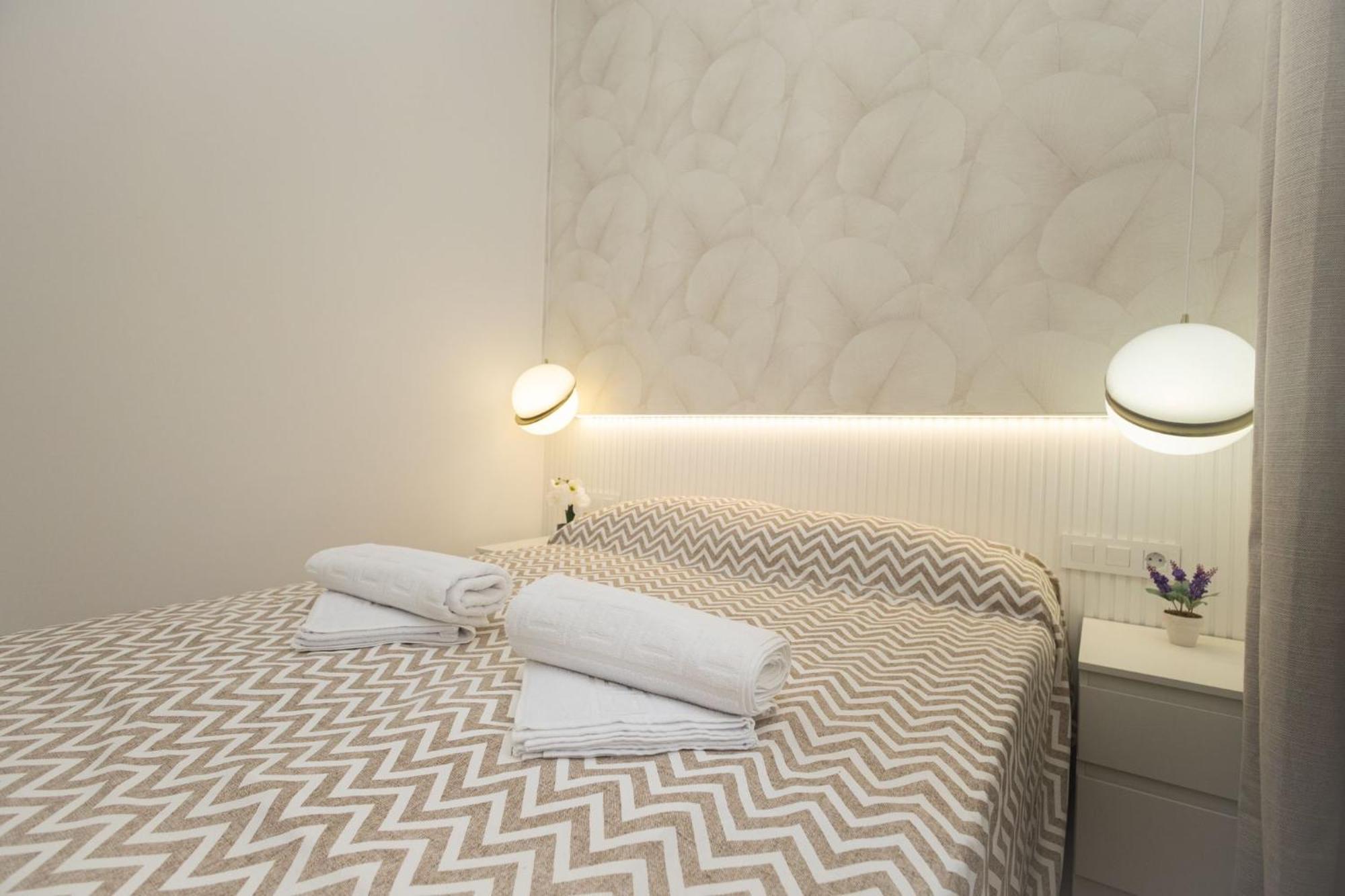 Ra Sevilla Apartamento Alicante