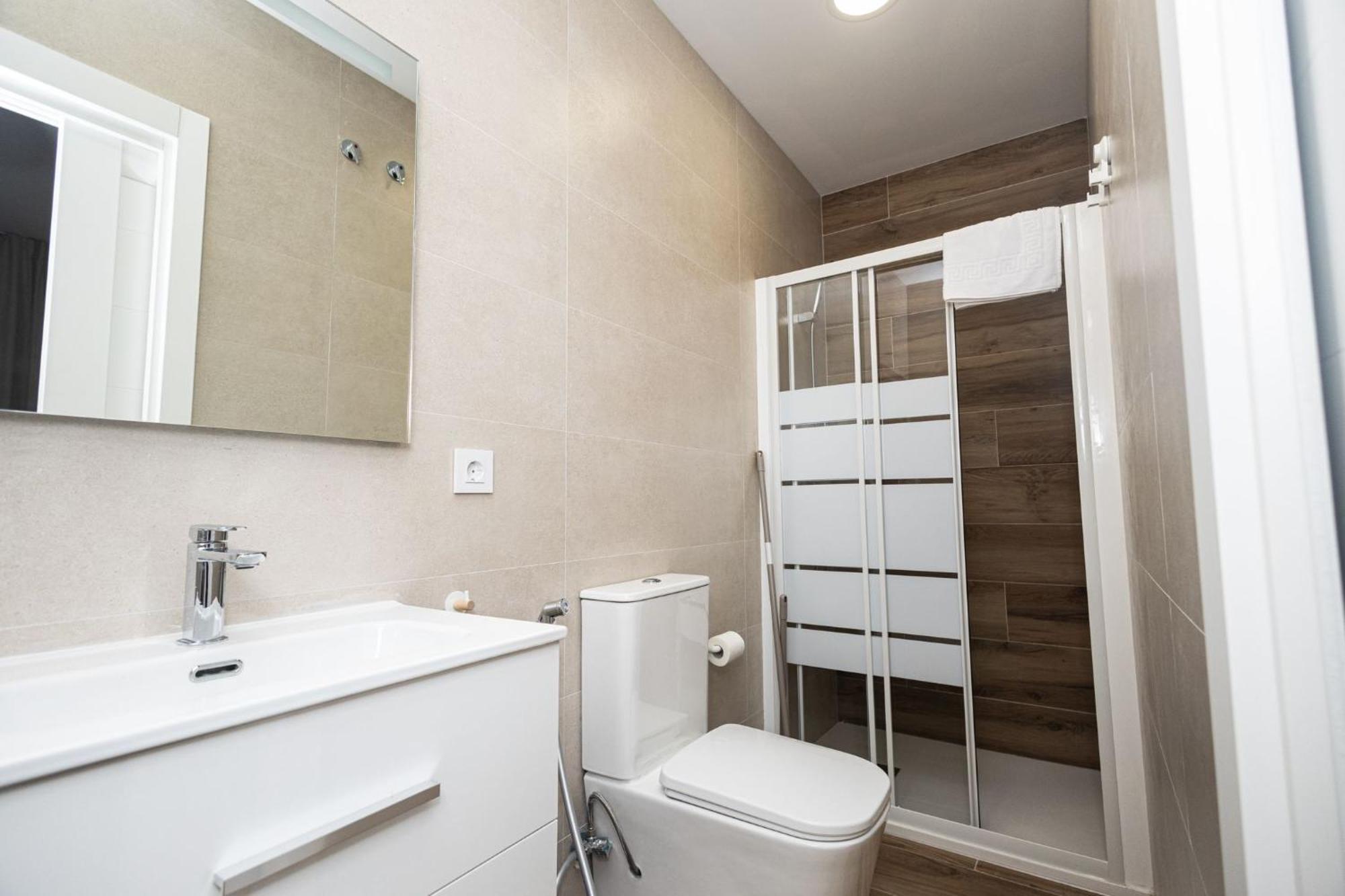 Apartamento Ra Sevilla Alicante