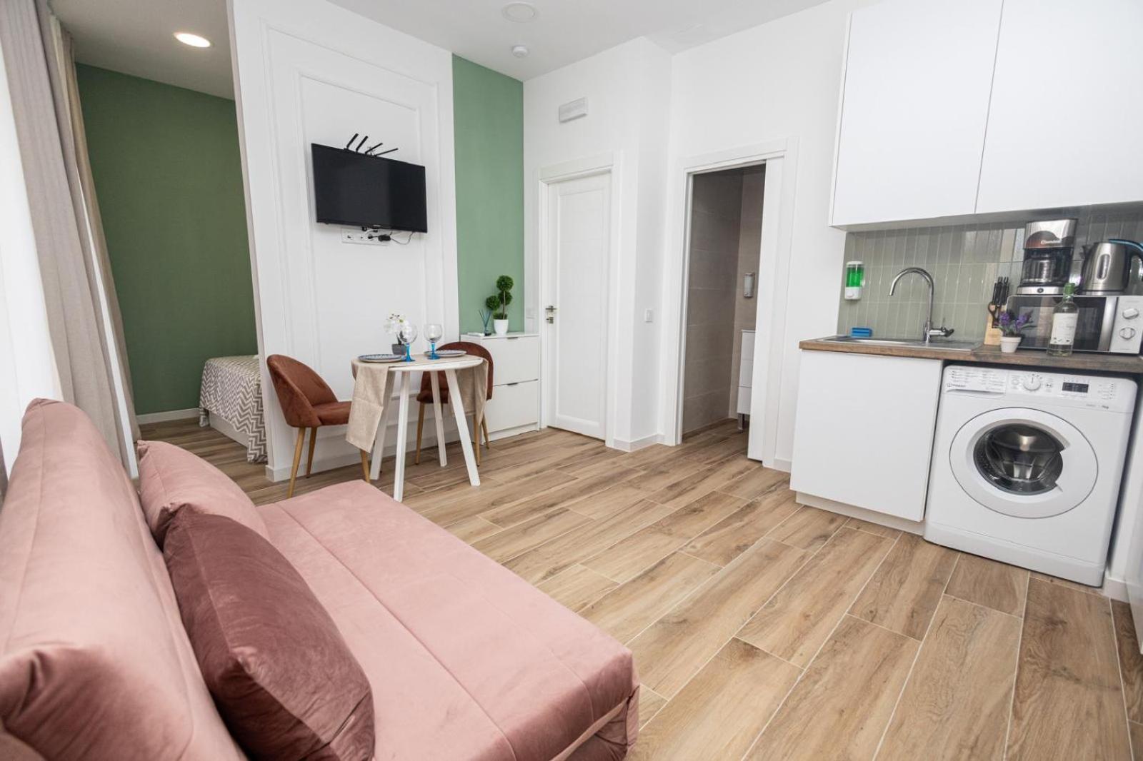 Ra Sevilla Apartamento