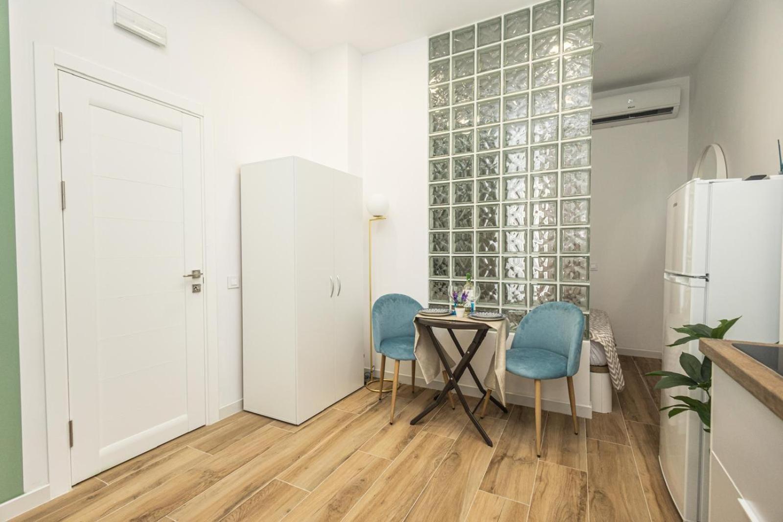 Apartamento Ra Sevilla