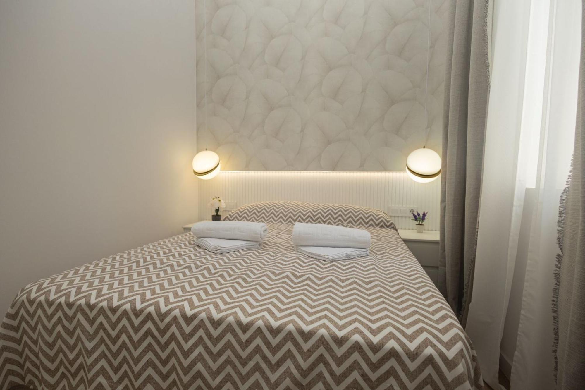 Apartamento Ra Sevilla *