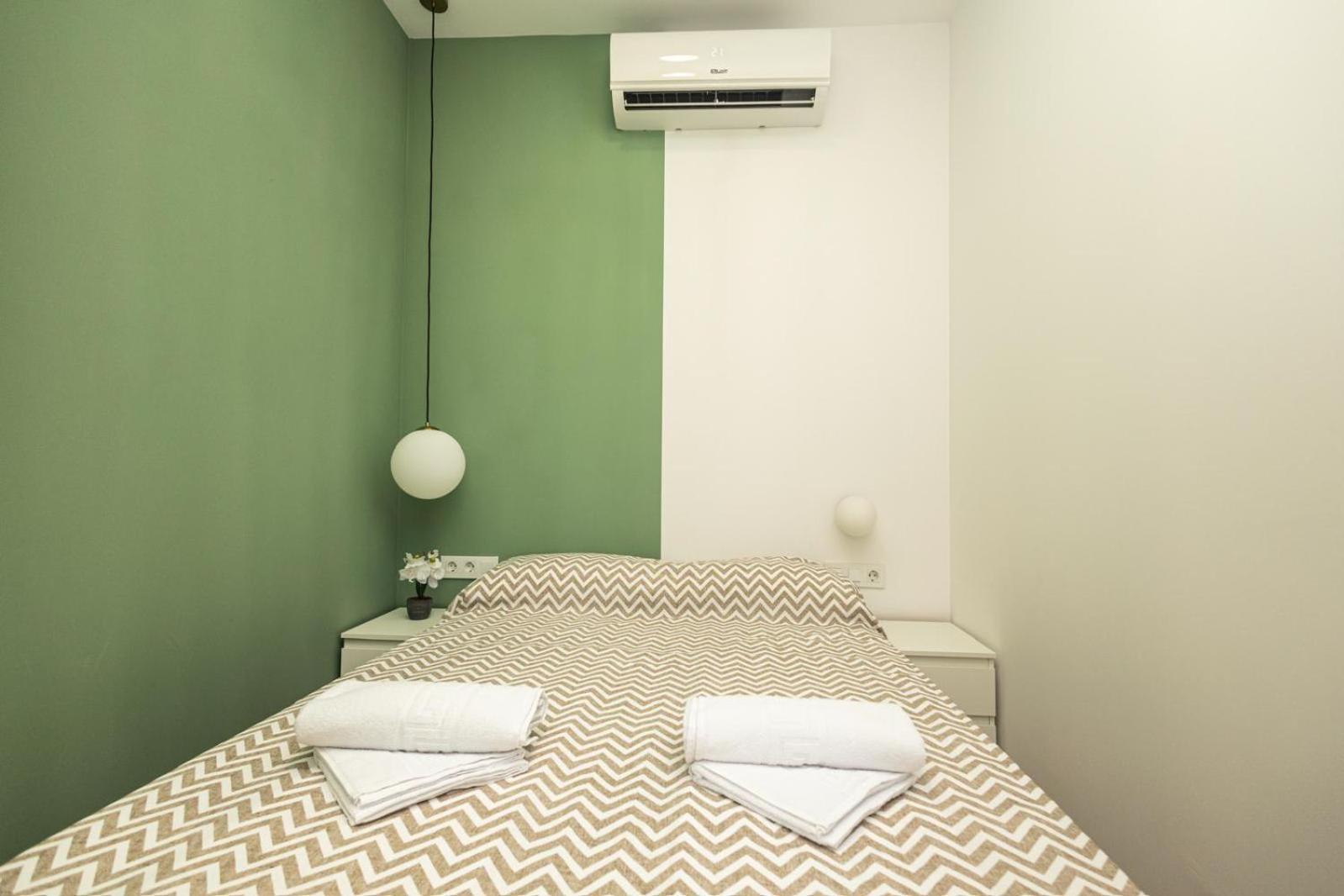 Ra Sevilla Apartamento Alicante
