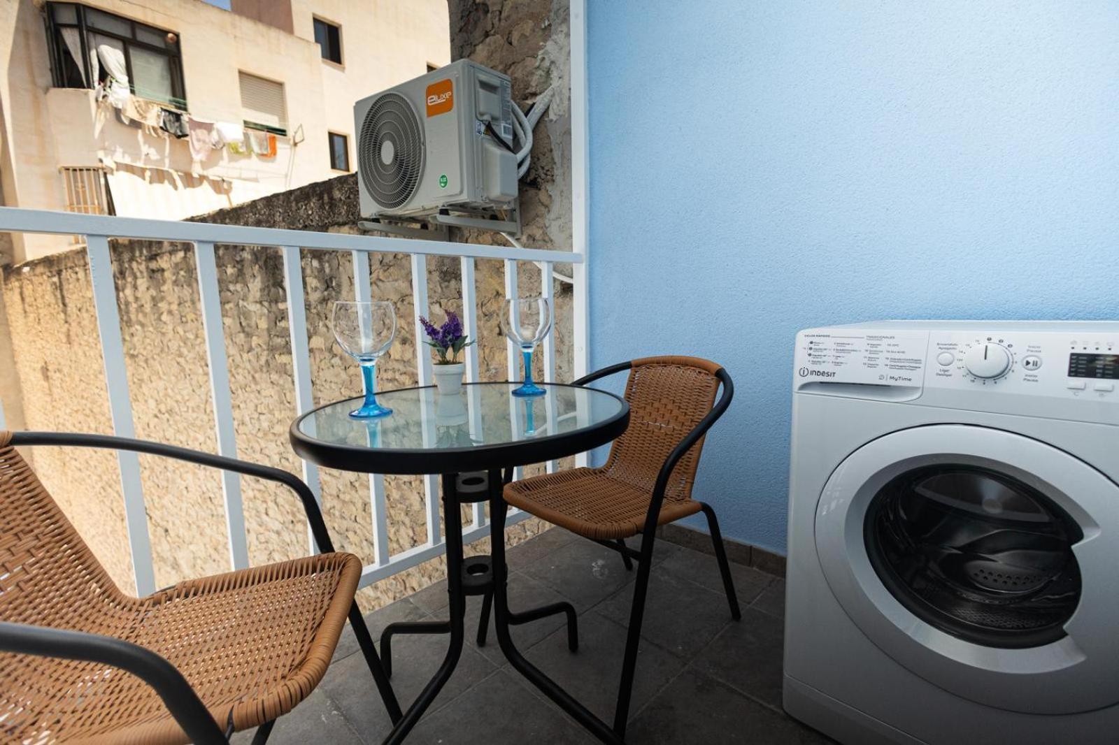 Apartamento Ra Sevilla
