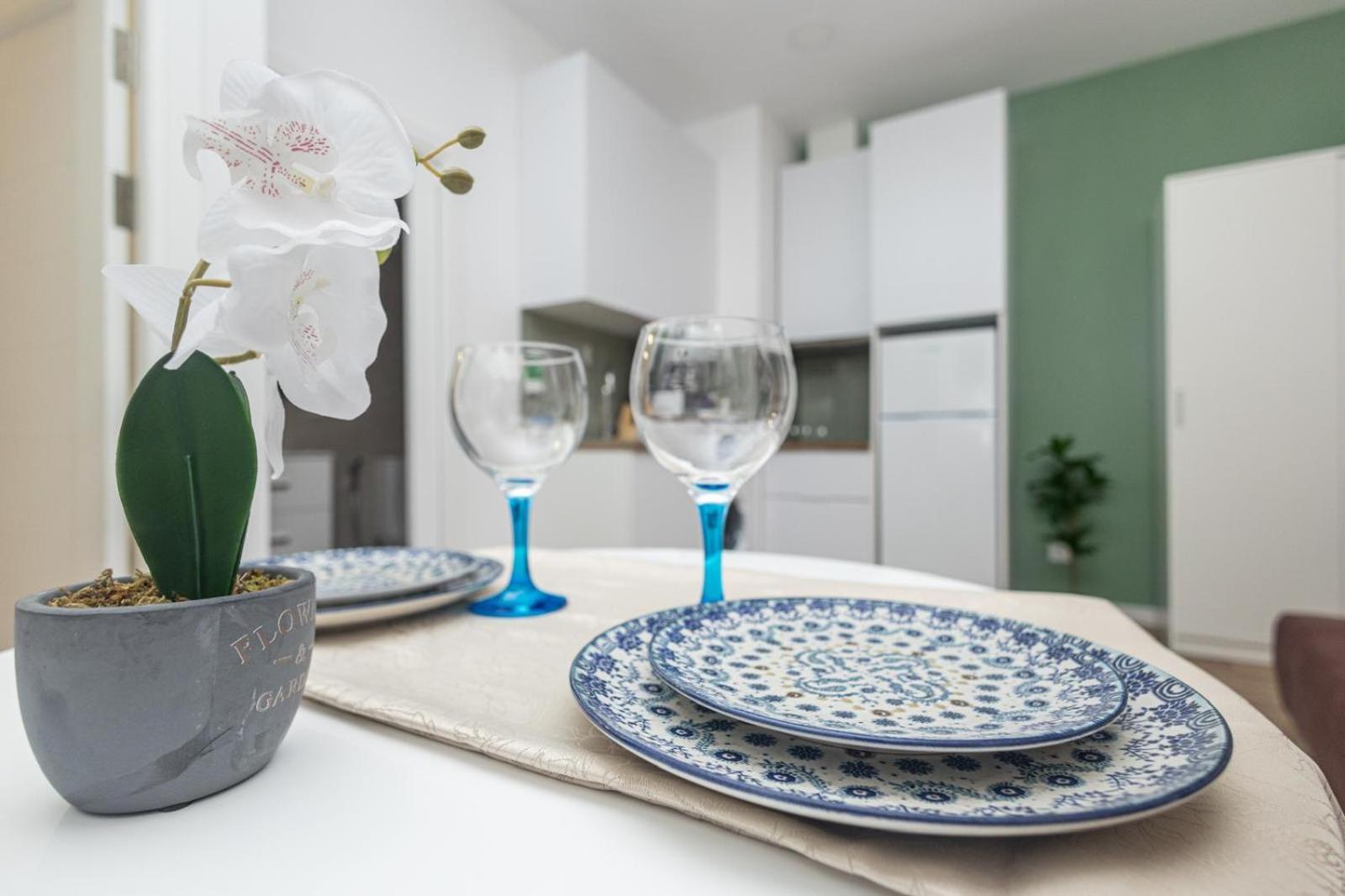 Apartamento Ra Sevilla *