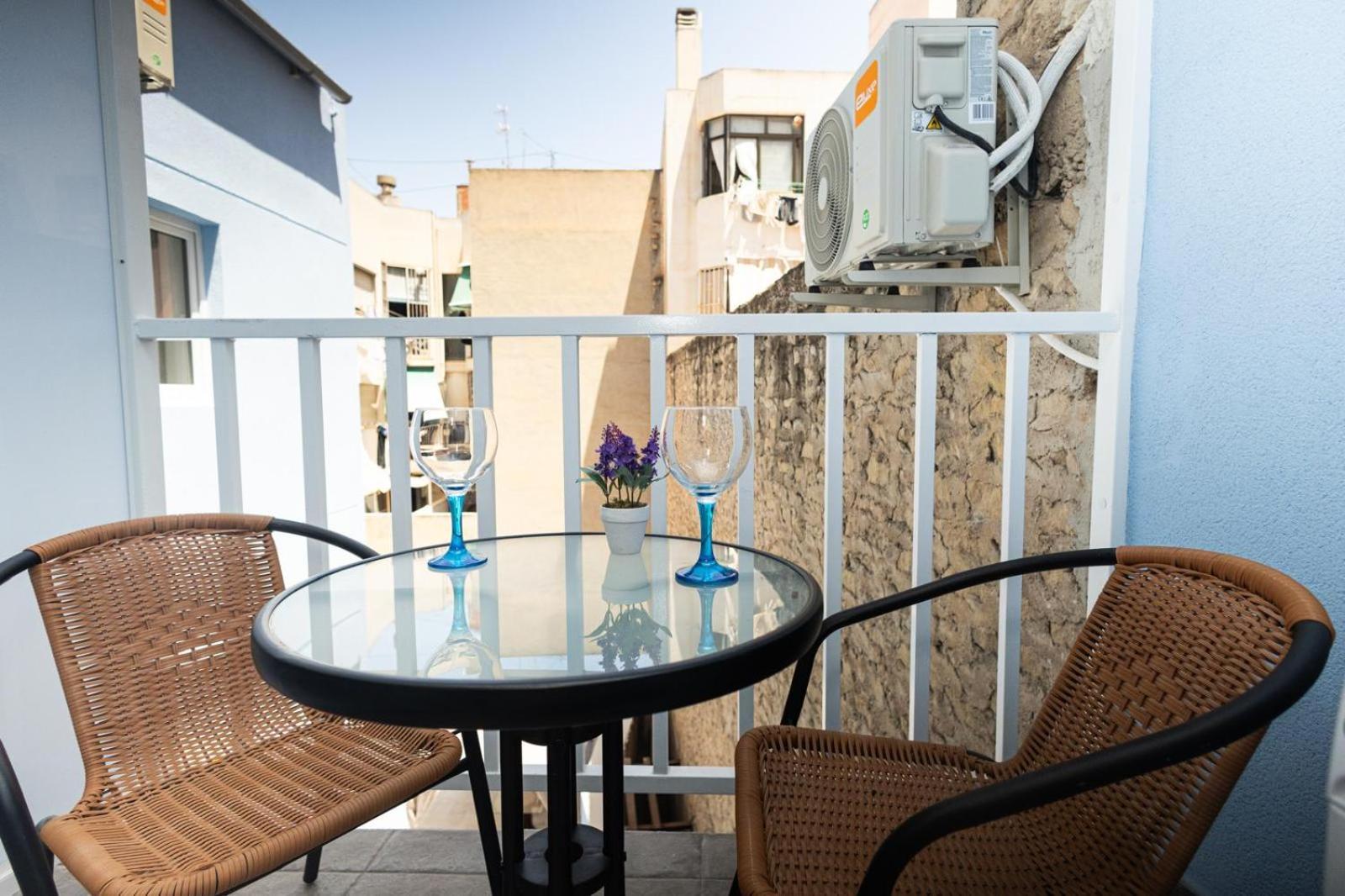 Ra Sevilla Apartamento Alicante