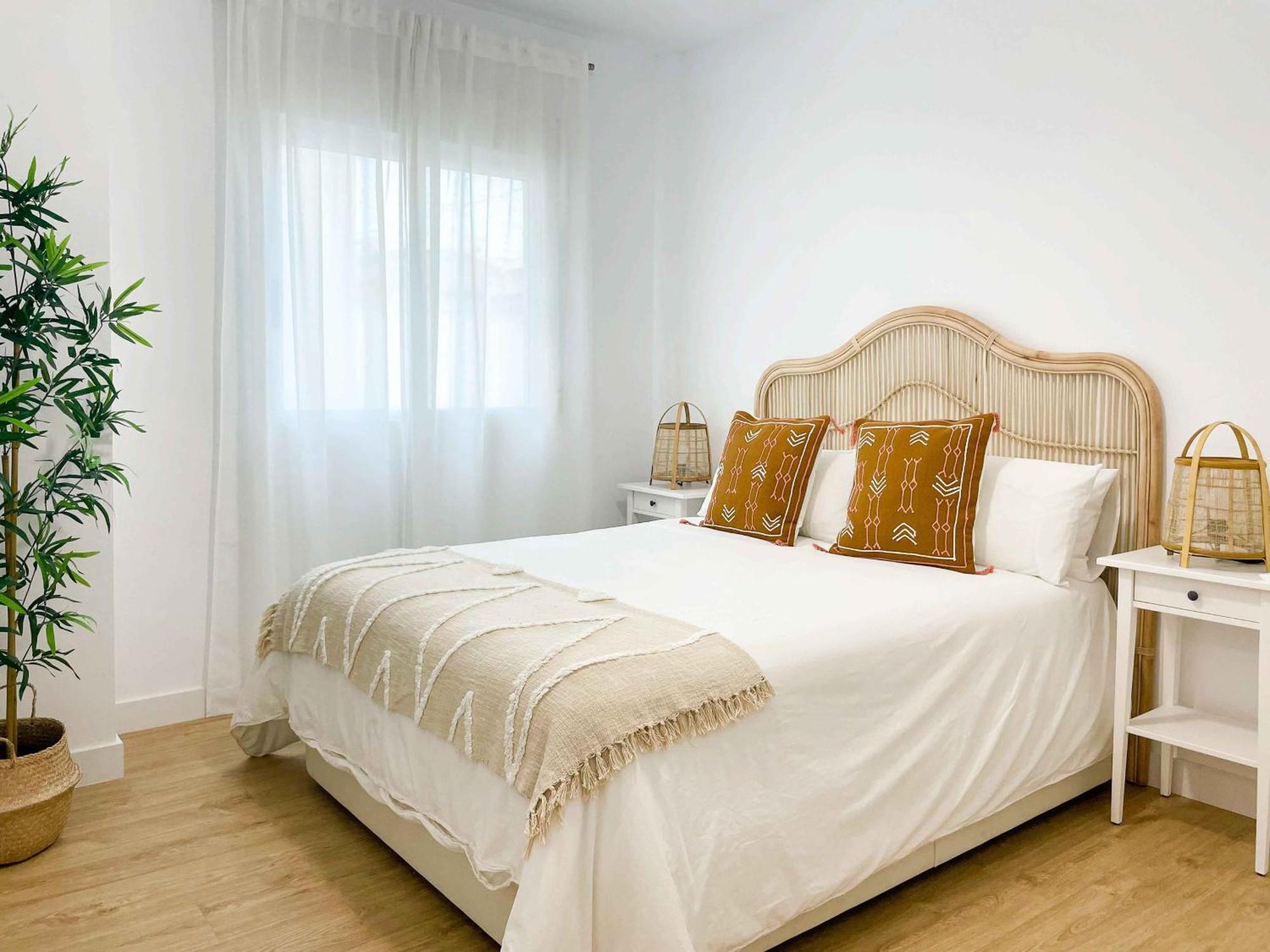 El Atico Del Mercado. Un Lugar Dificil De Olvidar. Apartment