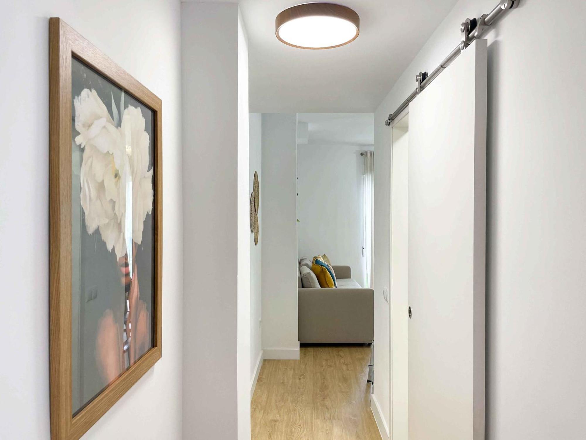 El Atico Del Mercado. Un Lugar Dificil De Olvidar. Apartment Alicante