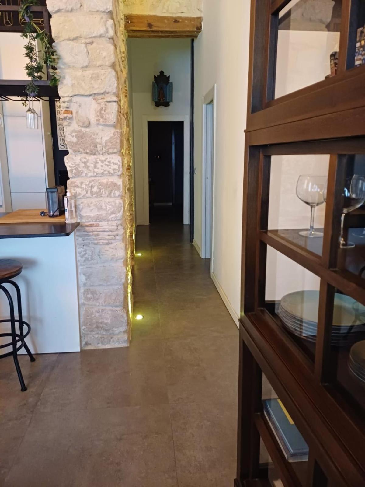 Huoneisto Villavieja Ventura Premium Alicante