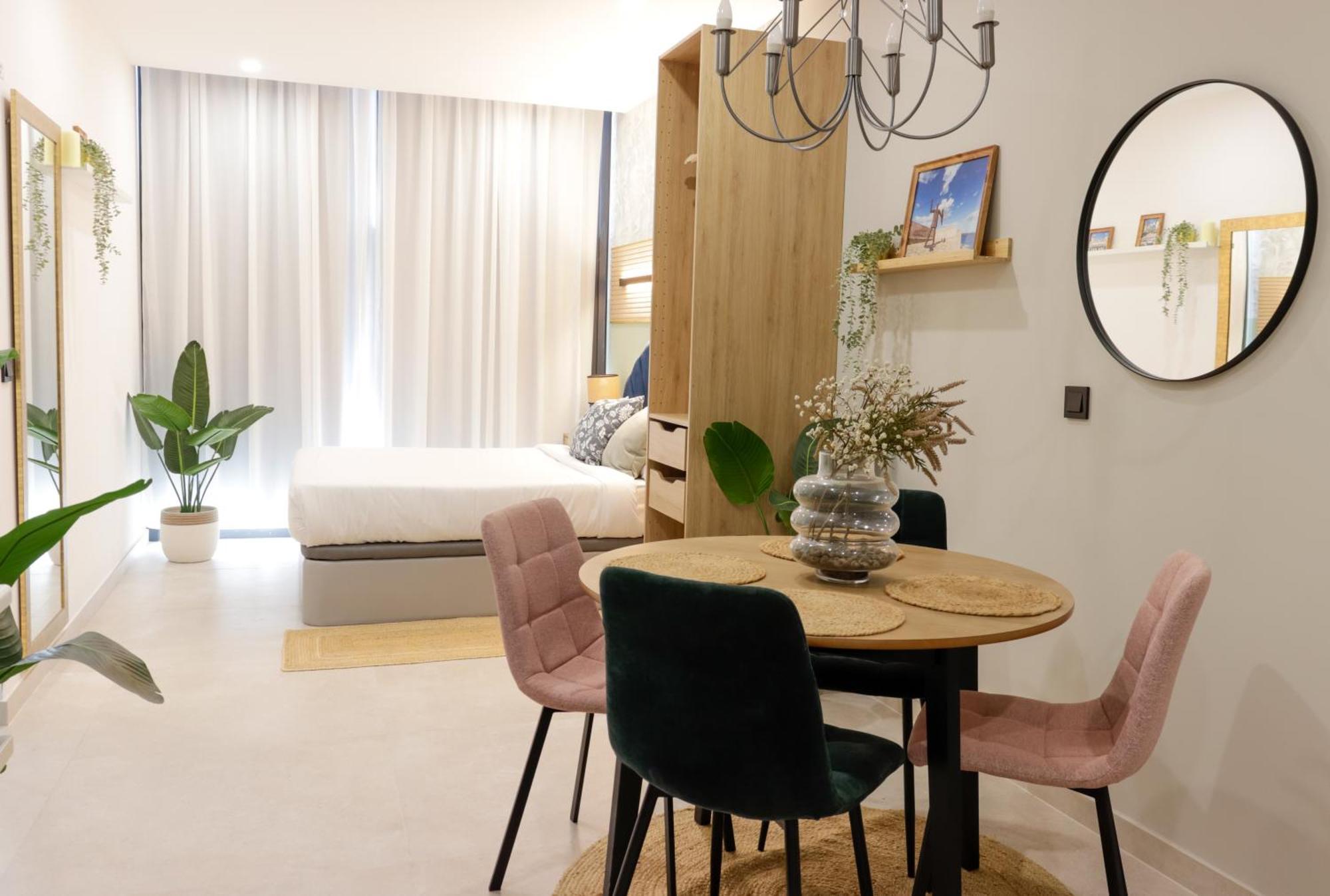 Noguera Loft 