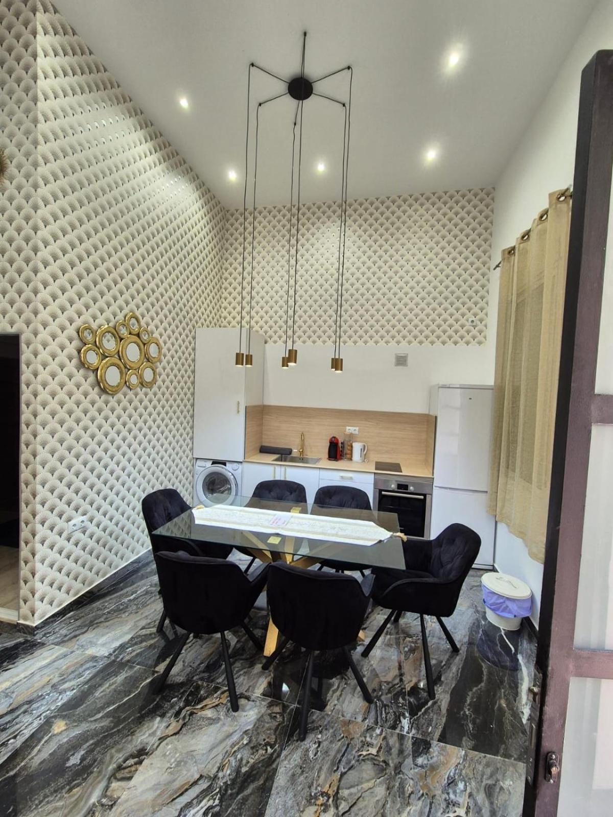 Apartment Downtown Alicante