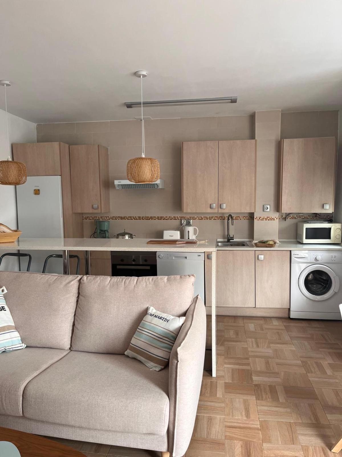 Appartement Lemon Paradise