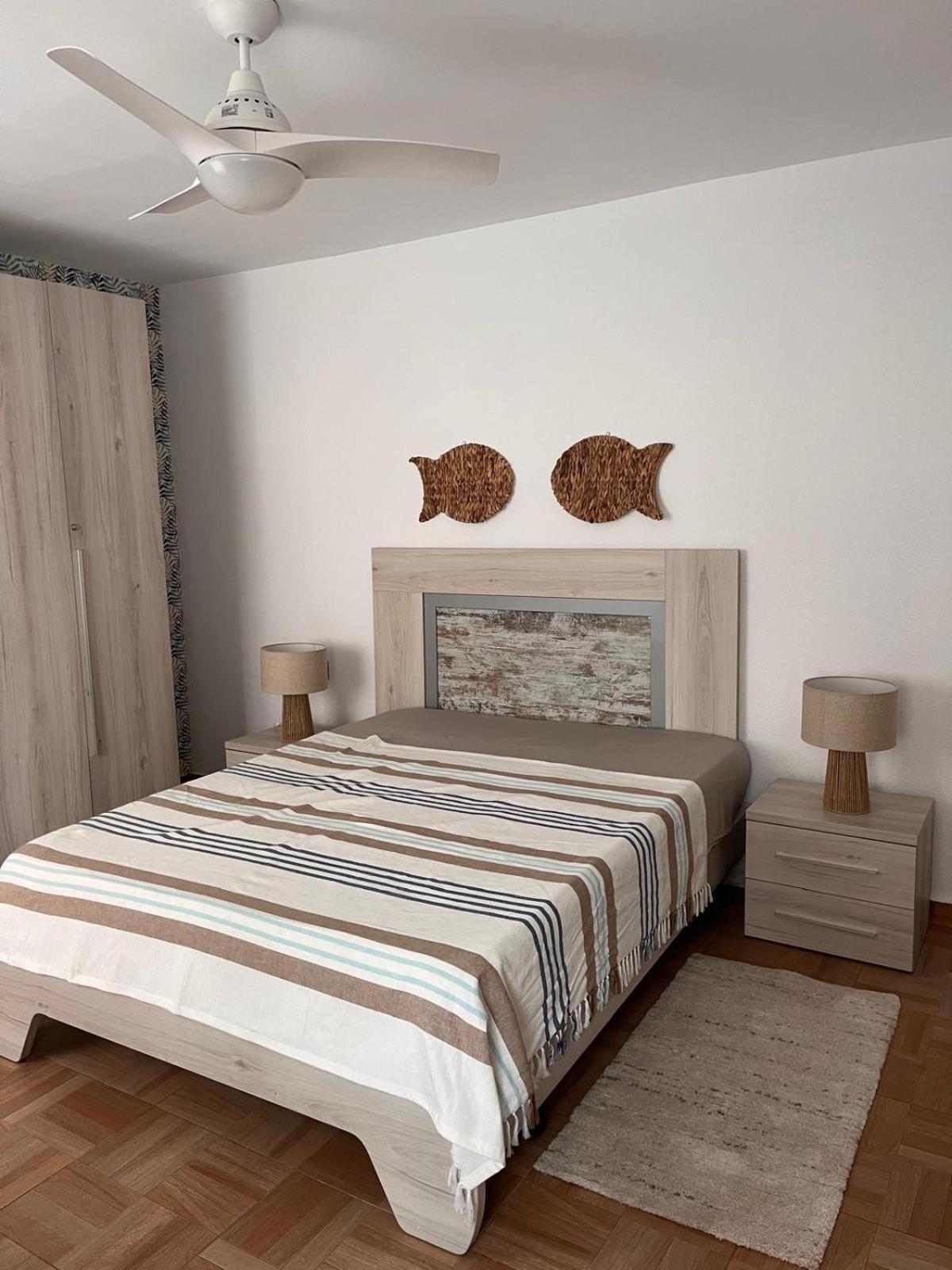 Appartement Lemon Paradise