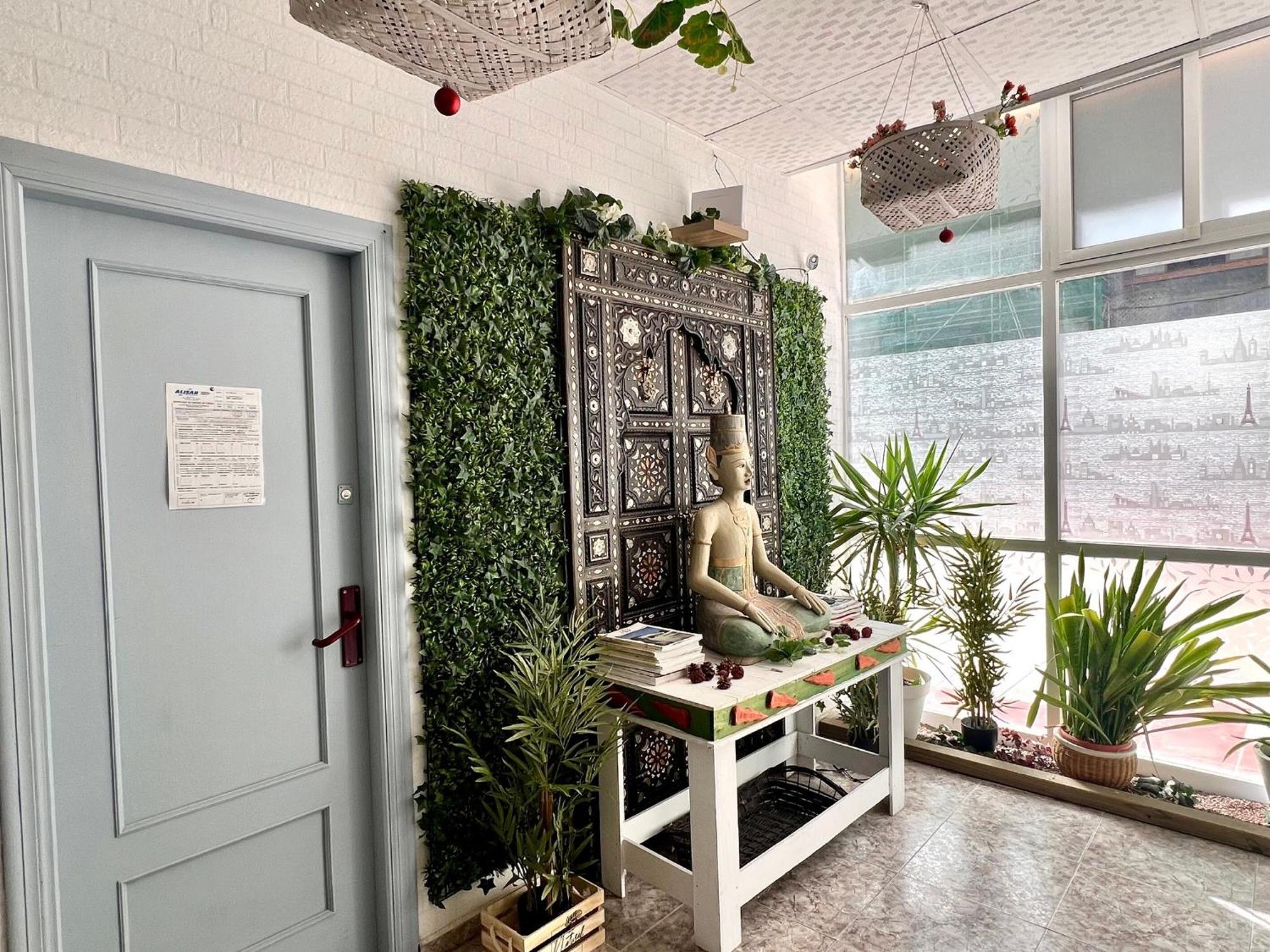 Appartement Peppermint *