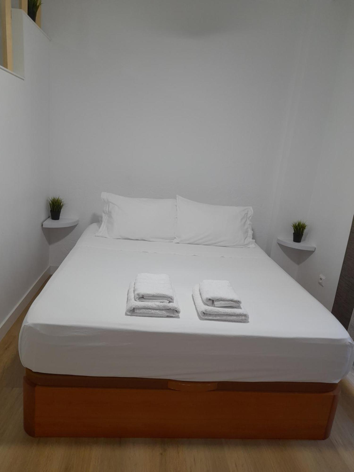 Comodo Aparta Estudio Centrico En Apartment *