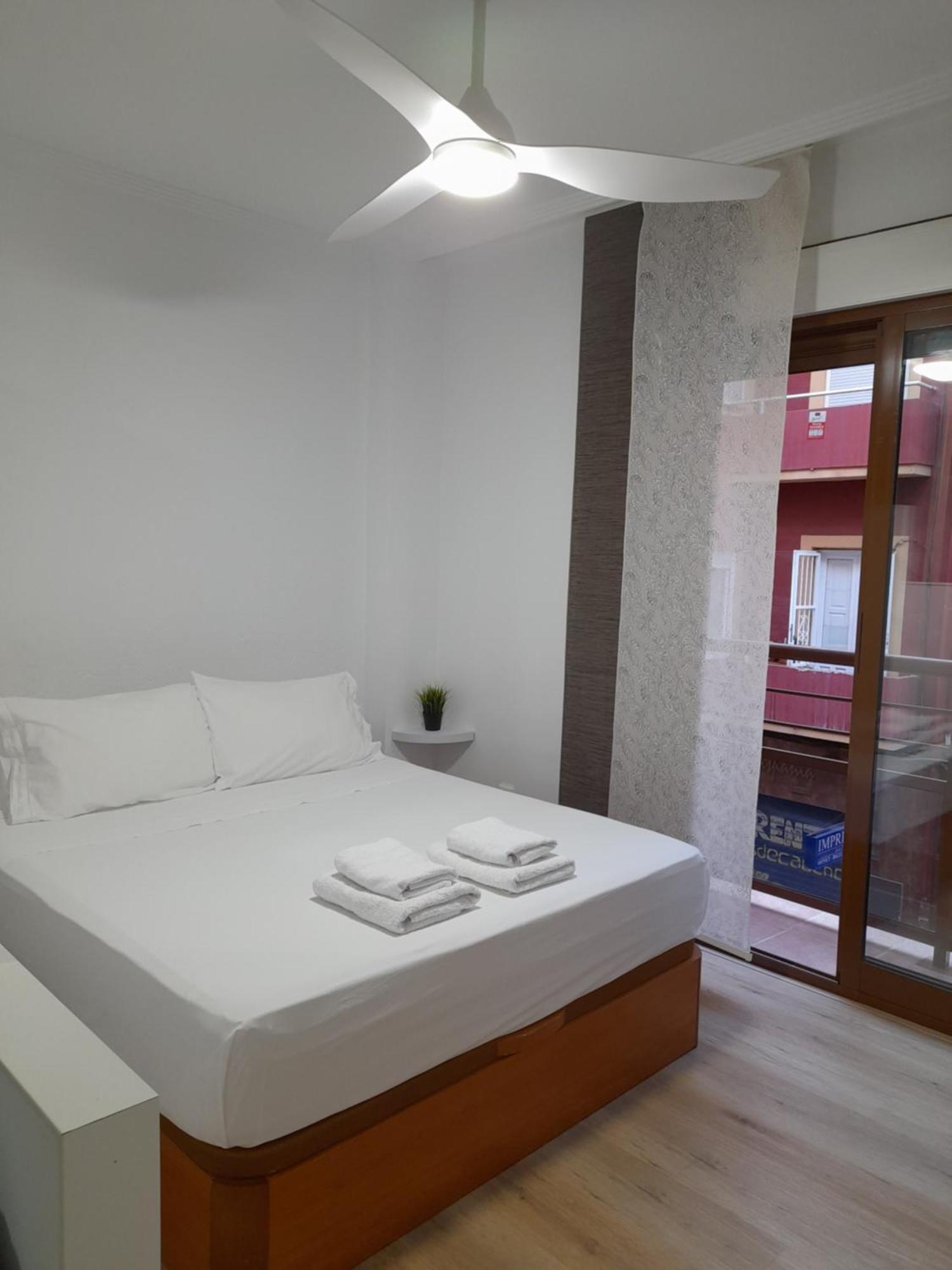 Comodo Aparta Estudio Centrico En Apartment