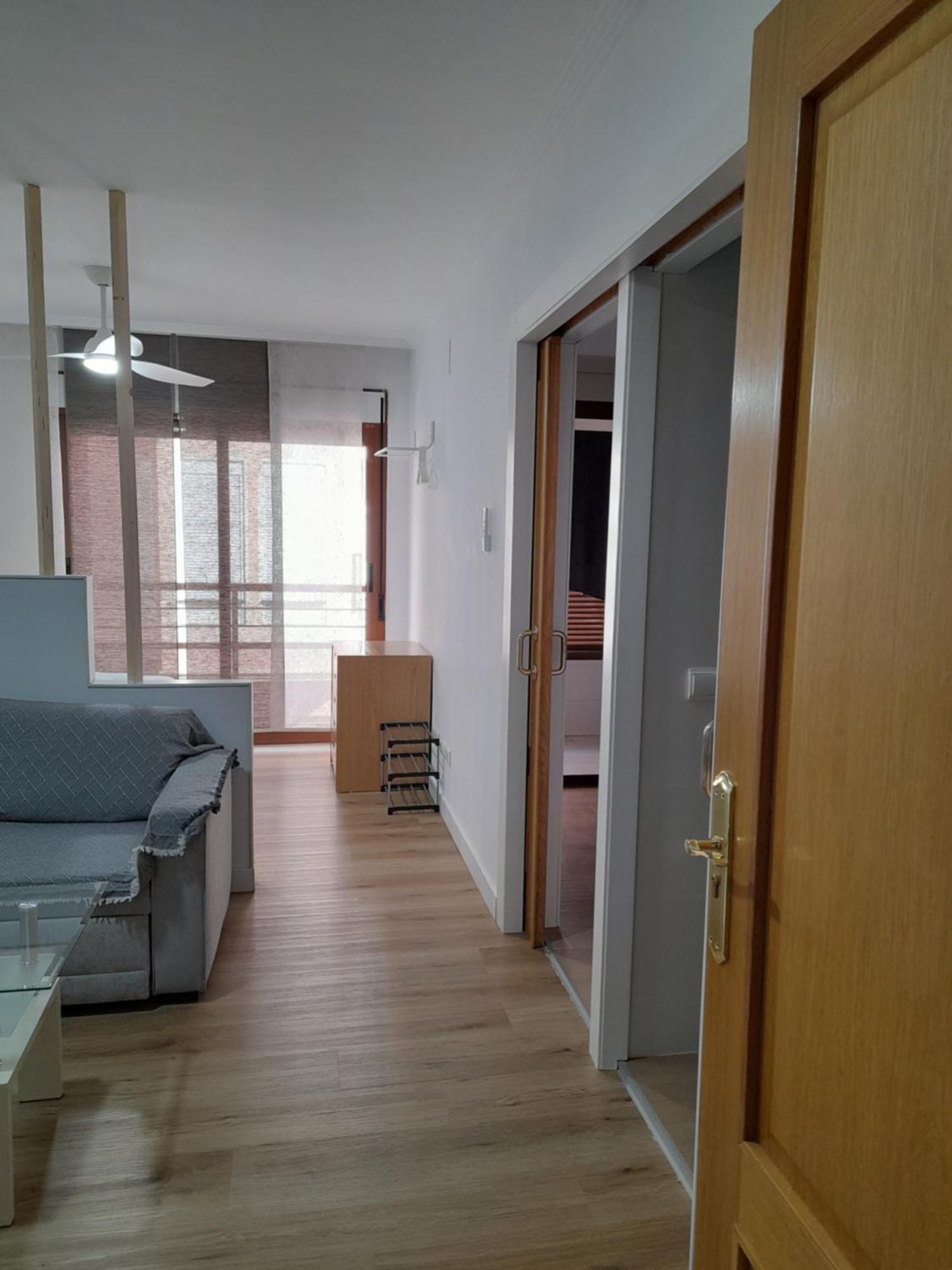 Comodo Aparta Estudio Centrico En Apartment