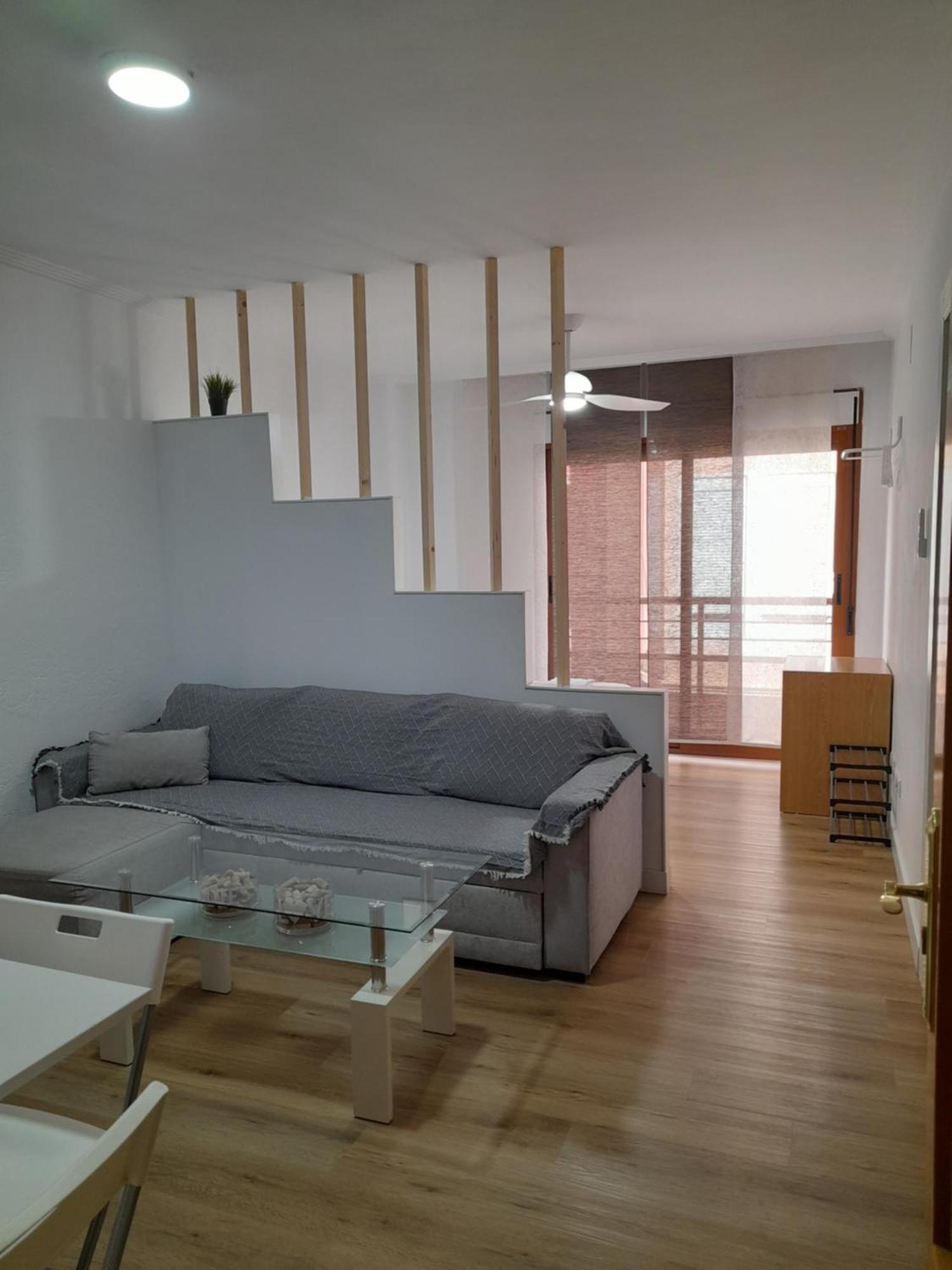 Comodo Aparta Estudio Centrico En Apartment