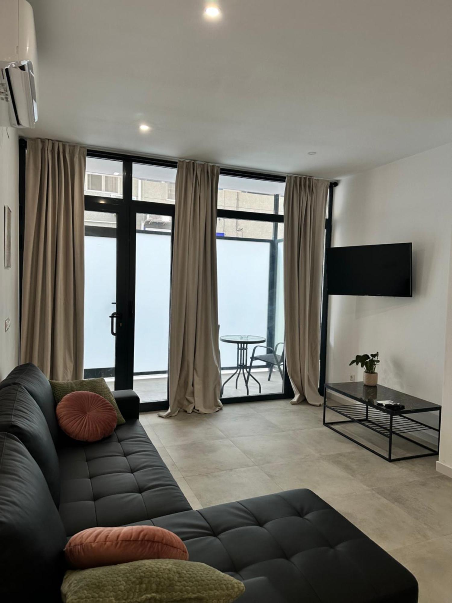 Loft A Appartement *