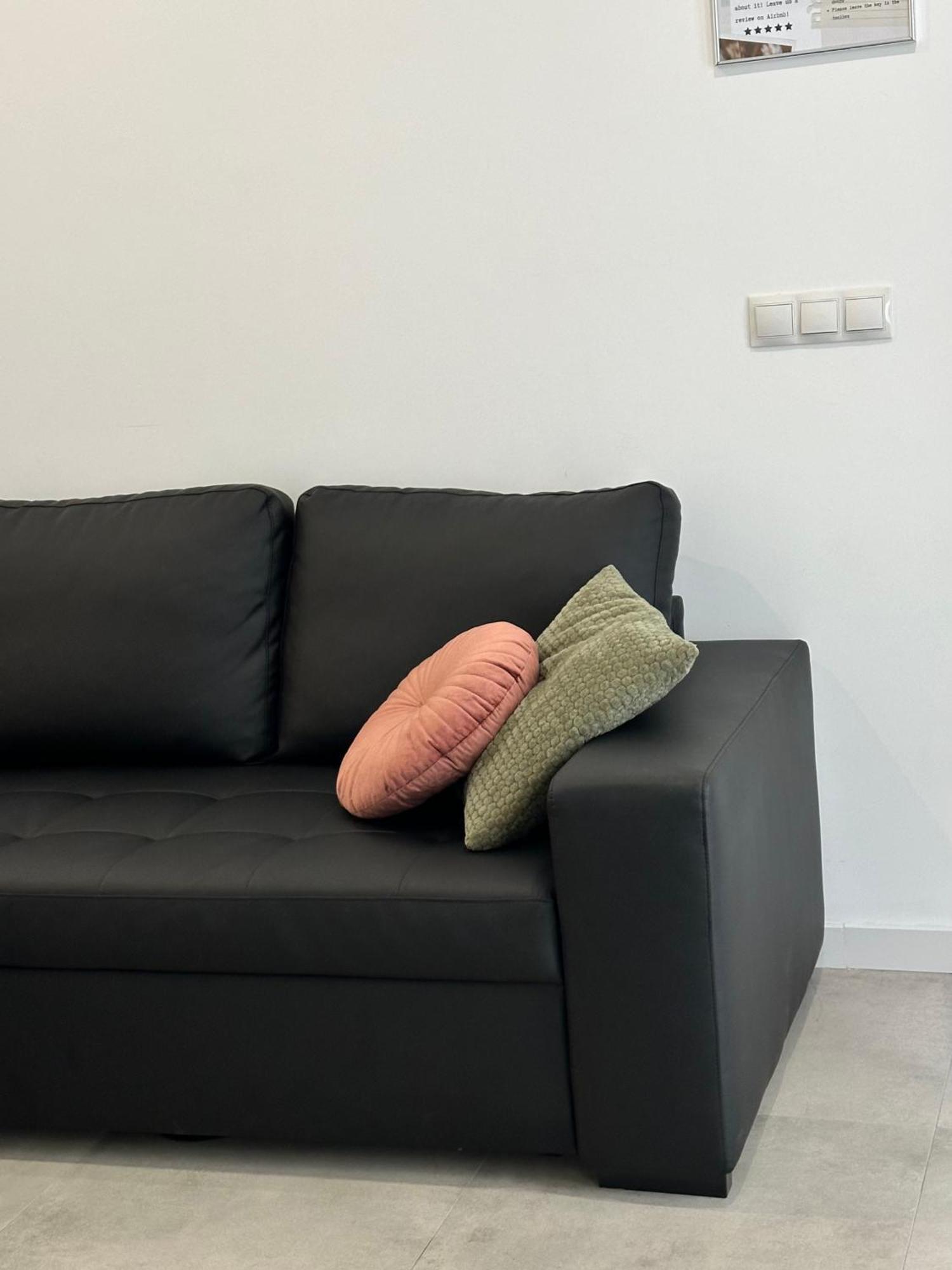 Huoneisto Loft A