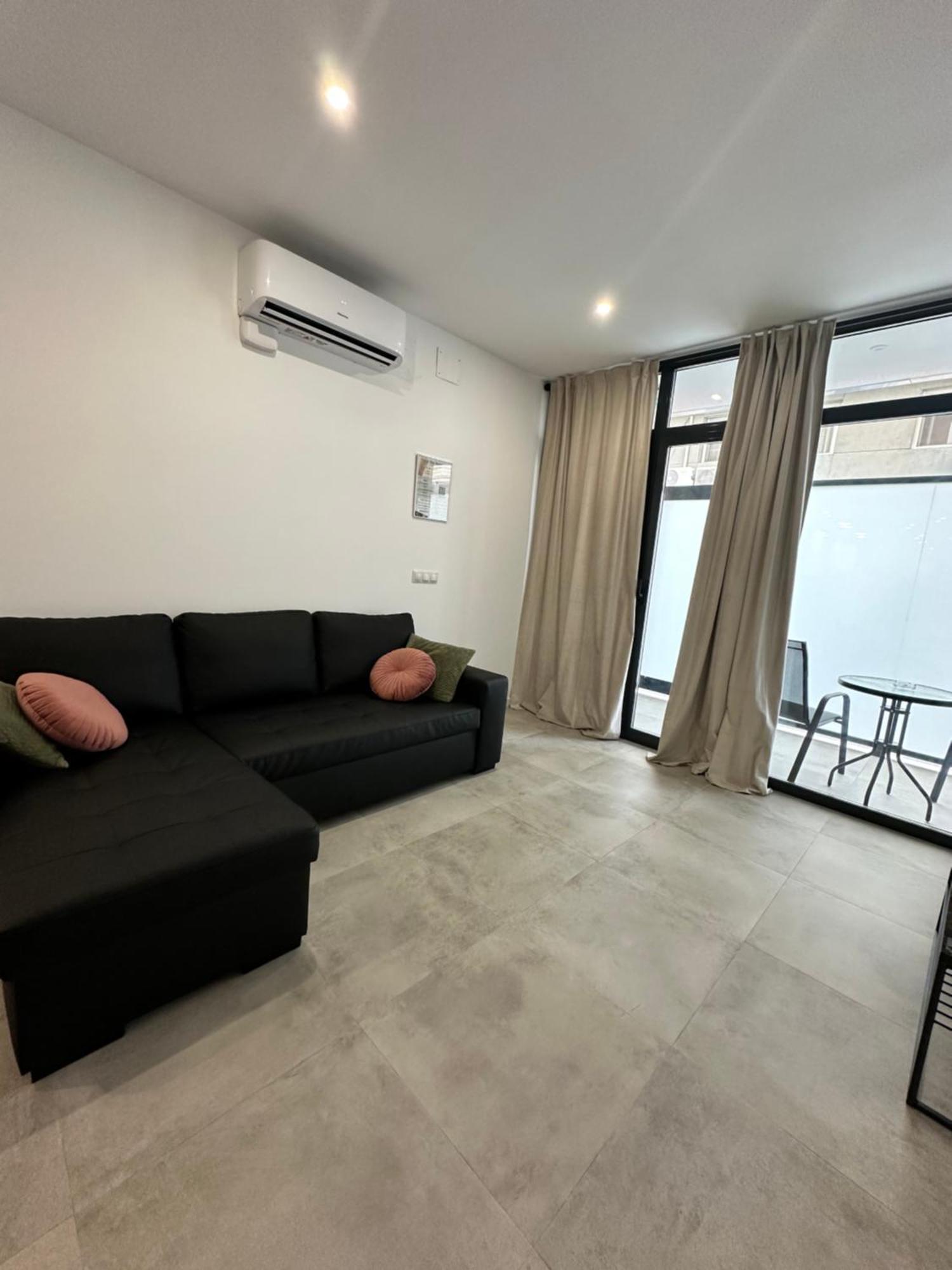 Appartement Loft A *