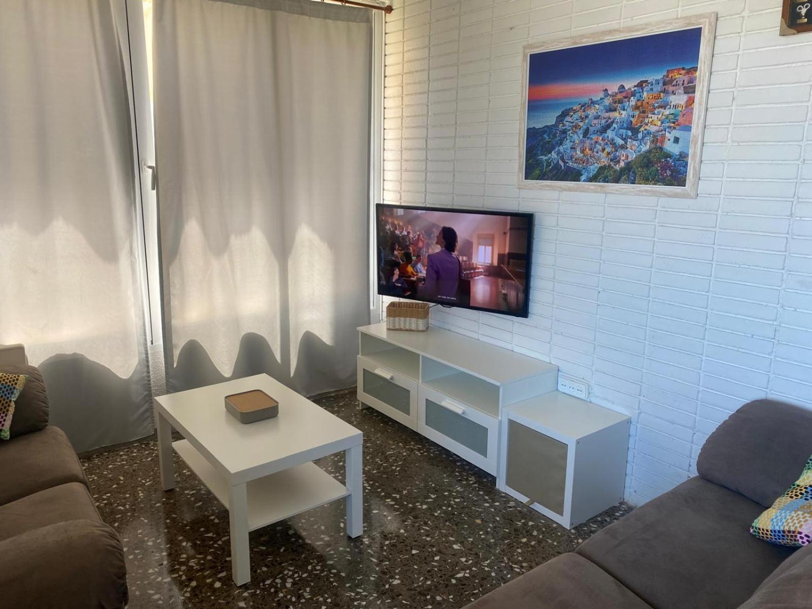 Apartamento Aeropuerto El Altet *