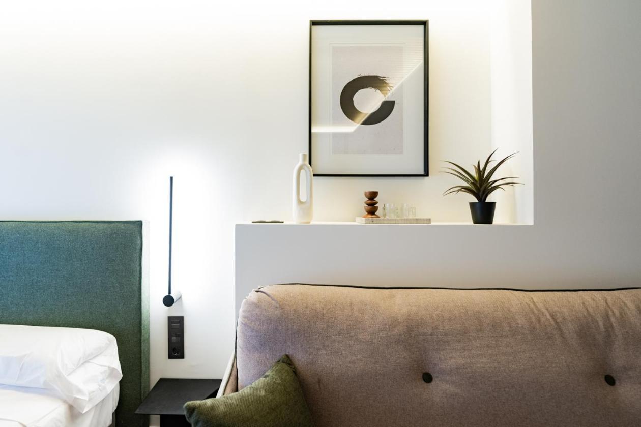 Edificio Reyes Catolicos Centro By Renthas Appartement