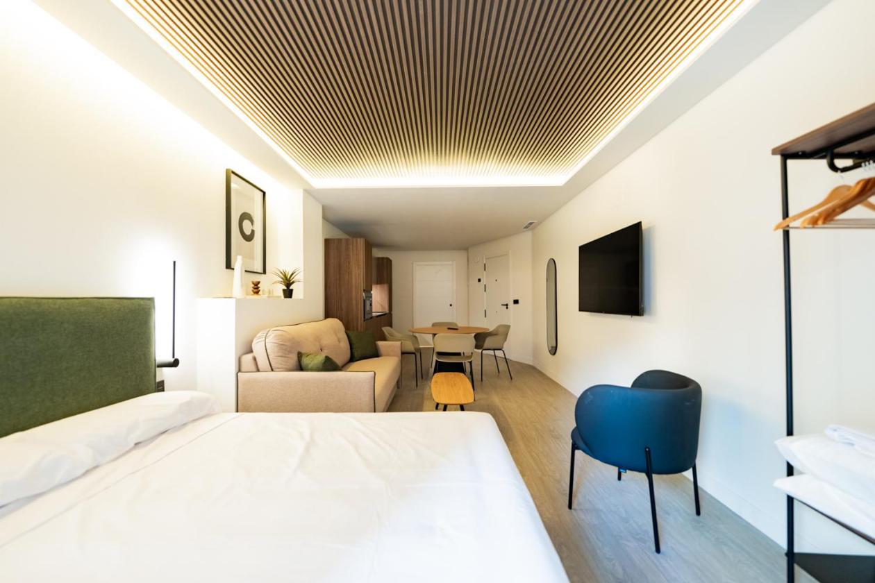 Appartement Edificio Reyes Catolicos Centro By Renthas Alicante