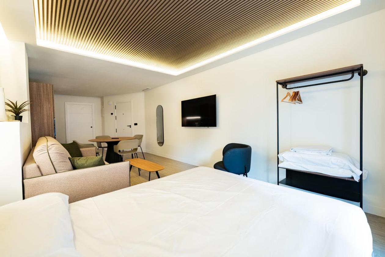 Appartement Edificio Reyes Catolicos Centro By Renthas