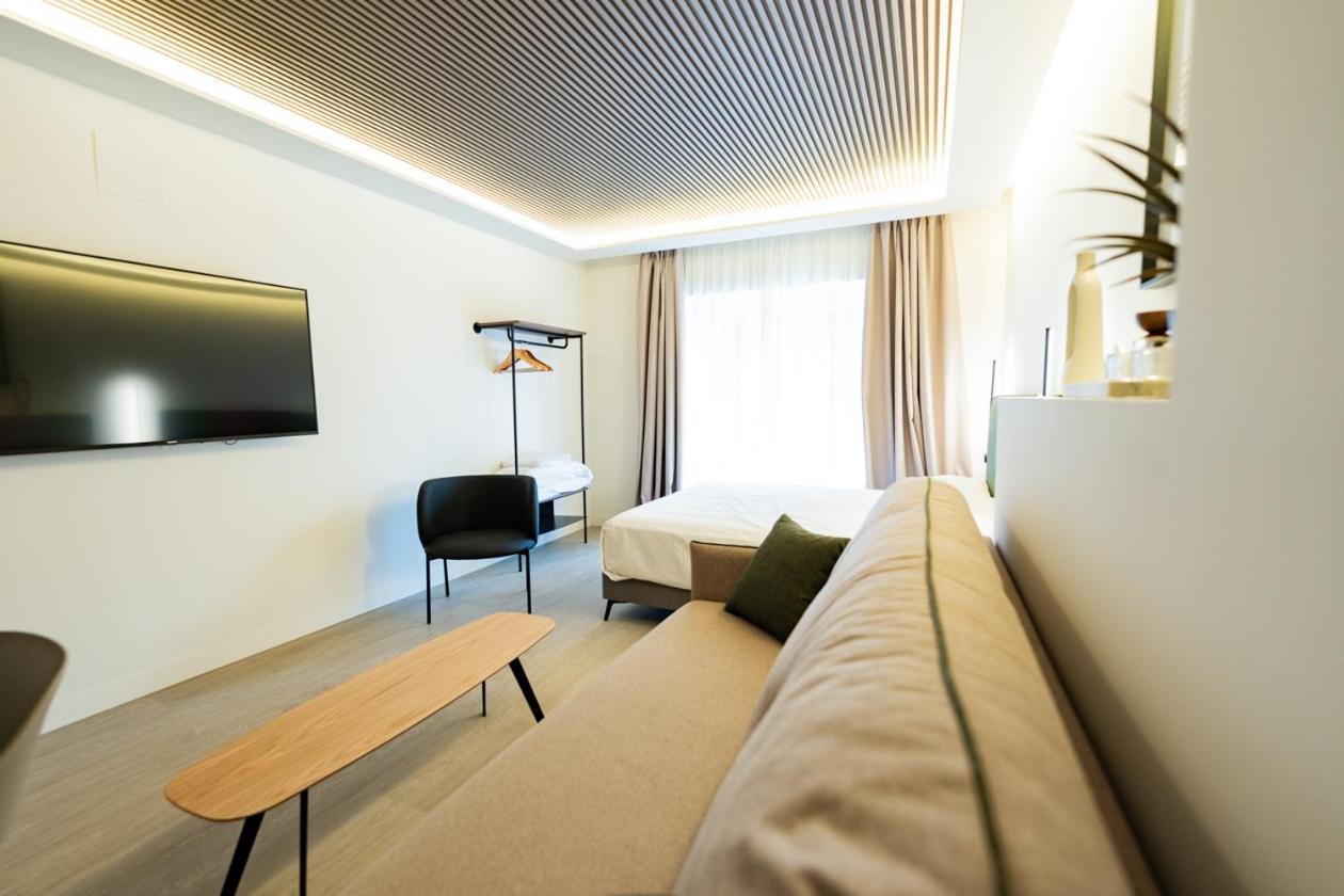 Apartment Edificio Reyes Catolicos Centro By Renthas Alicante