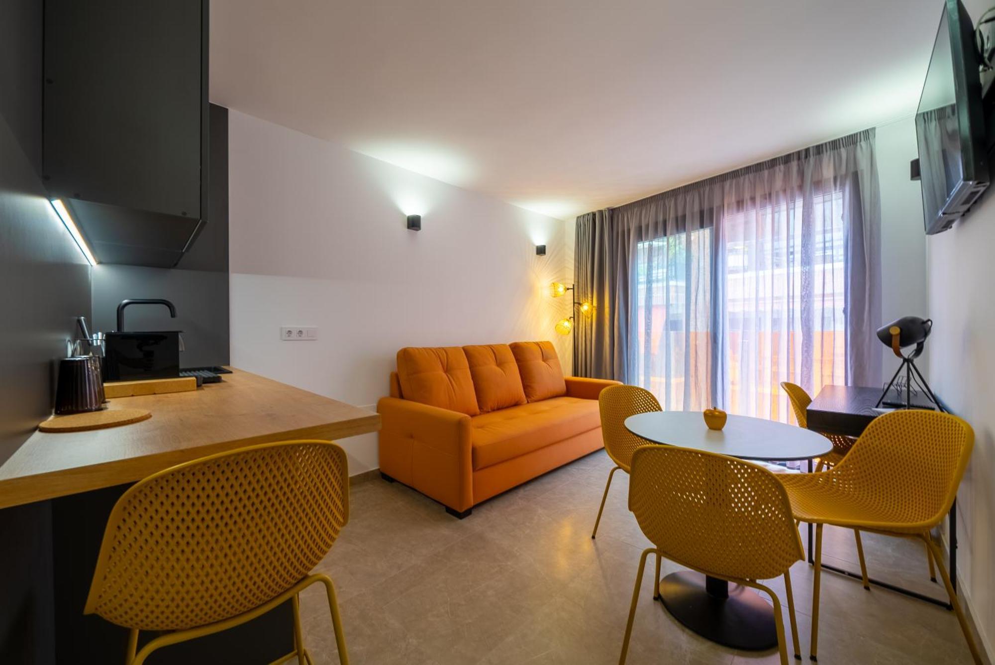 Gasthuis Smart Alicante