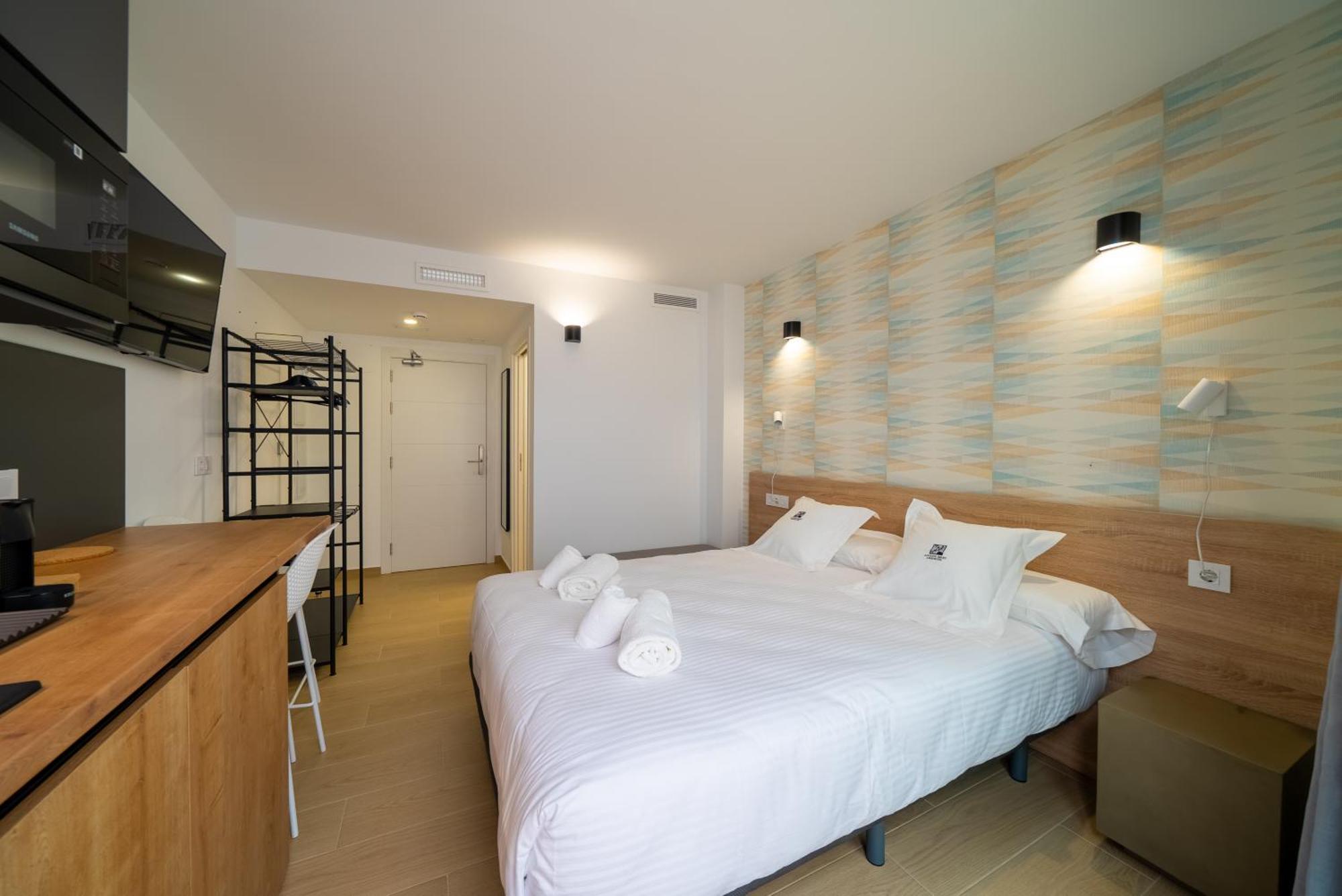 Smart Gasthuis Alicante