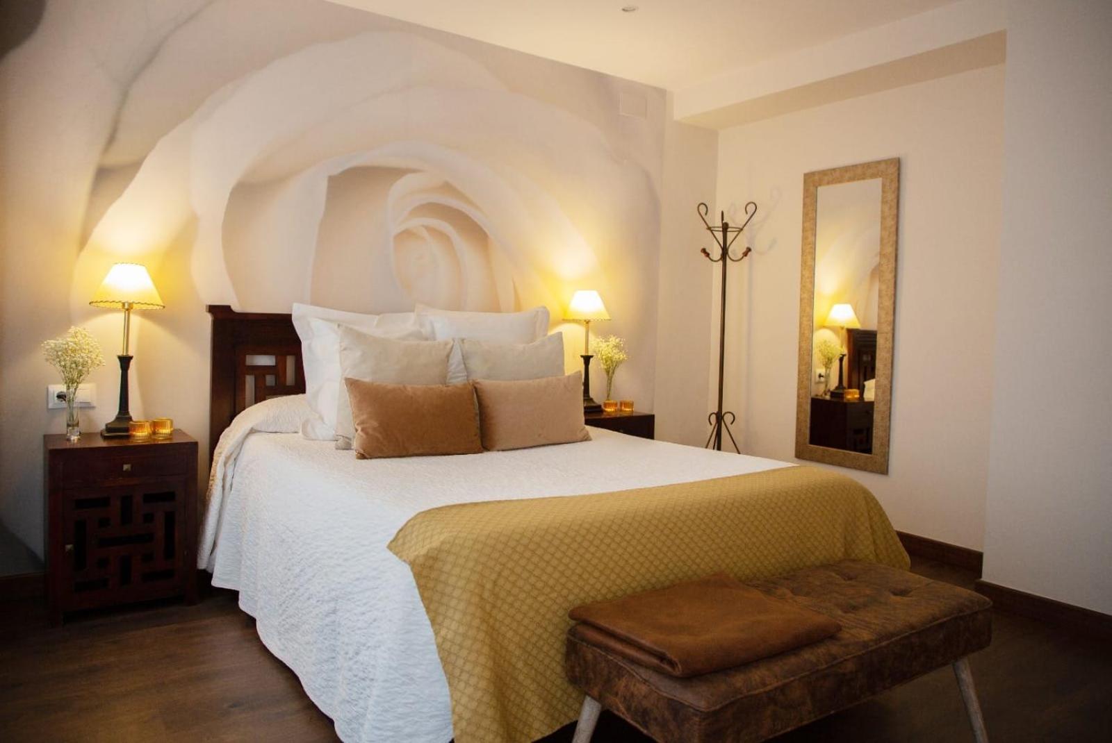 Luxury New Centre & Beach, Alicante