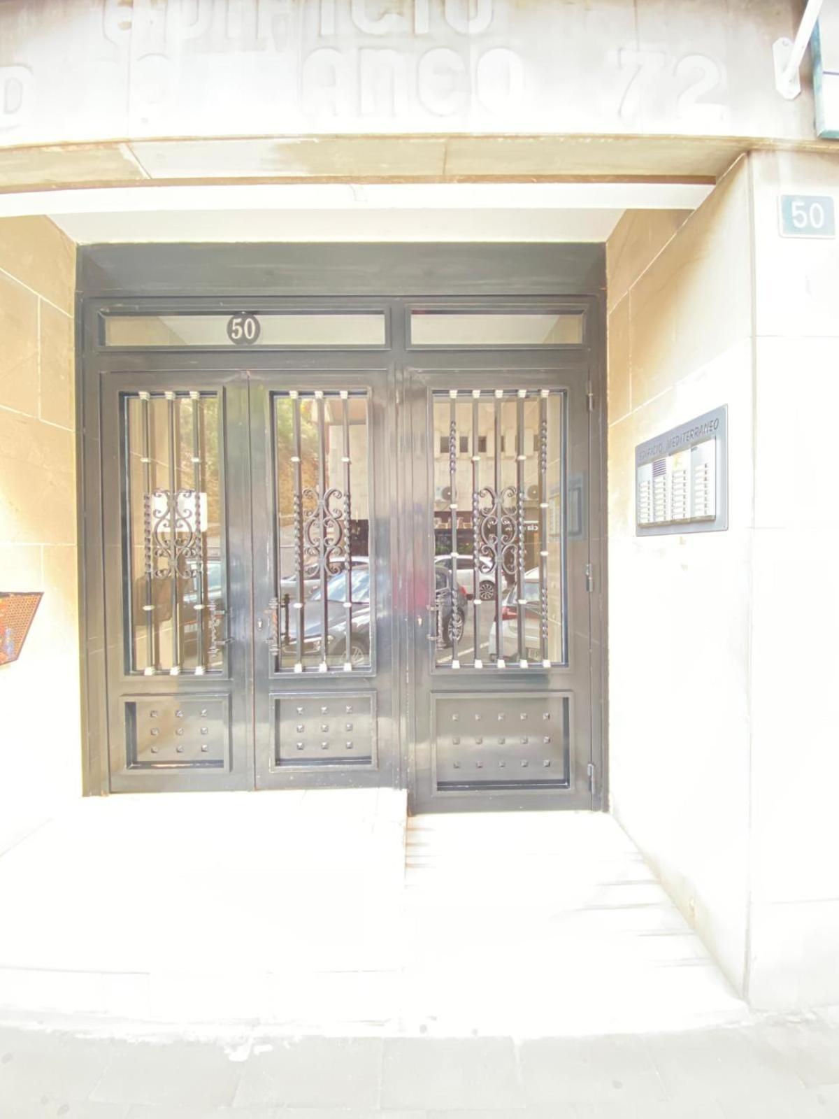 Sea View Postiguet Apartamento Alicante
