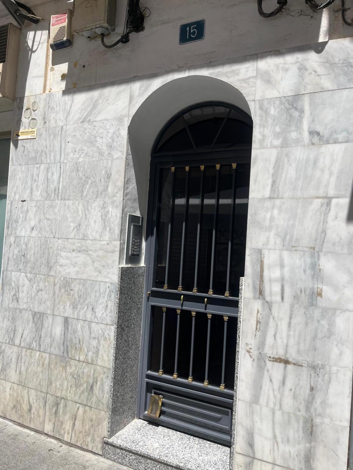 Center, And Port Apartment Alicante