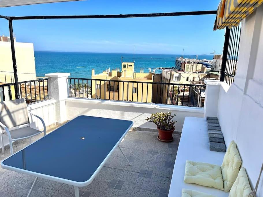 Historic Charm With Terrace And Sea Views *