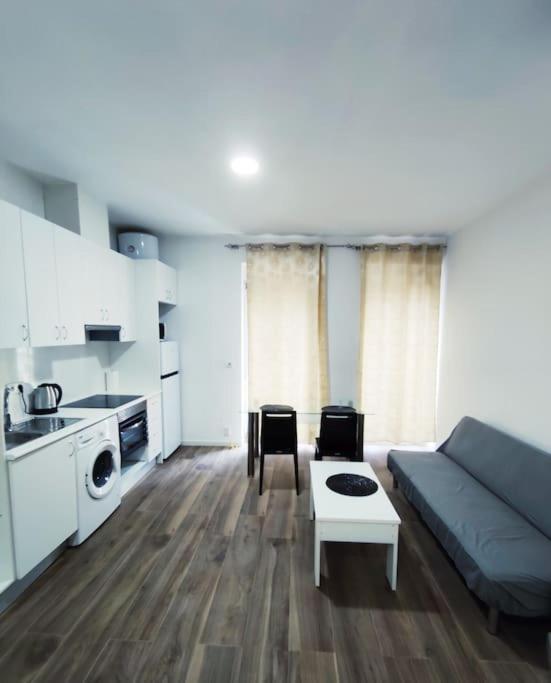 Acogedor Apartamento-loft Db, Plaza De Toros Apartment *
