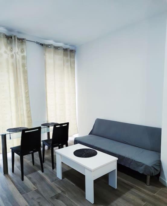 Acogedor Apartamento-loft Db, Plaza De Toros * Alicante