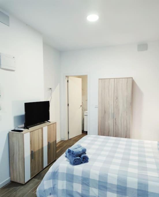 Acogedor Apartamento-loft Db, Plaza De Toros Apartment *